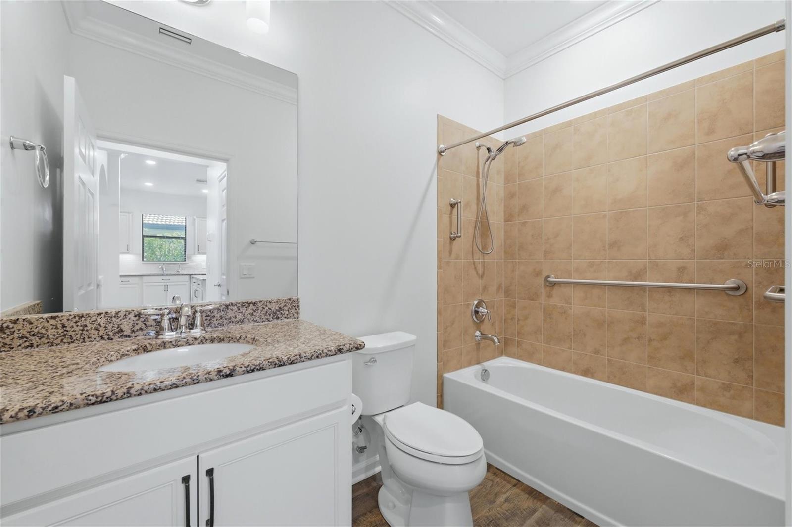 DEL WEBB PH II SUBPHASES 2A, 2B & 2C - Residential