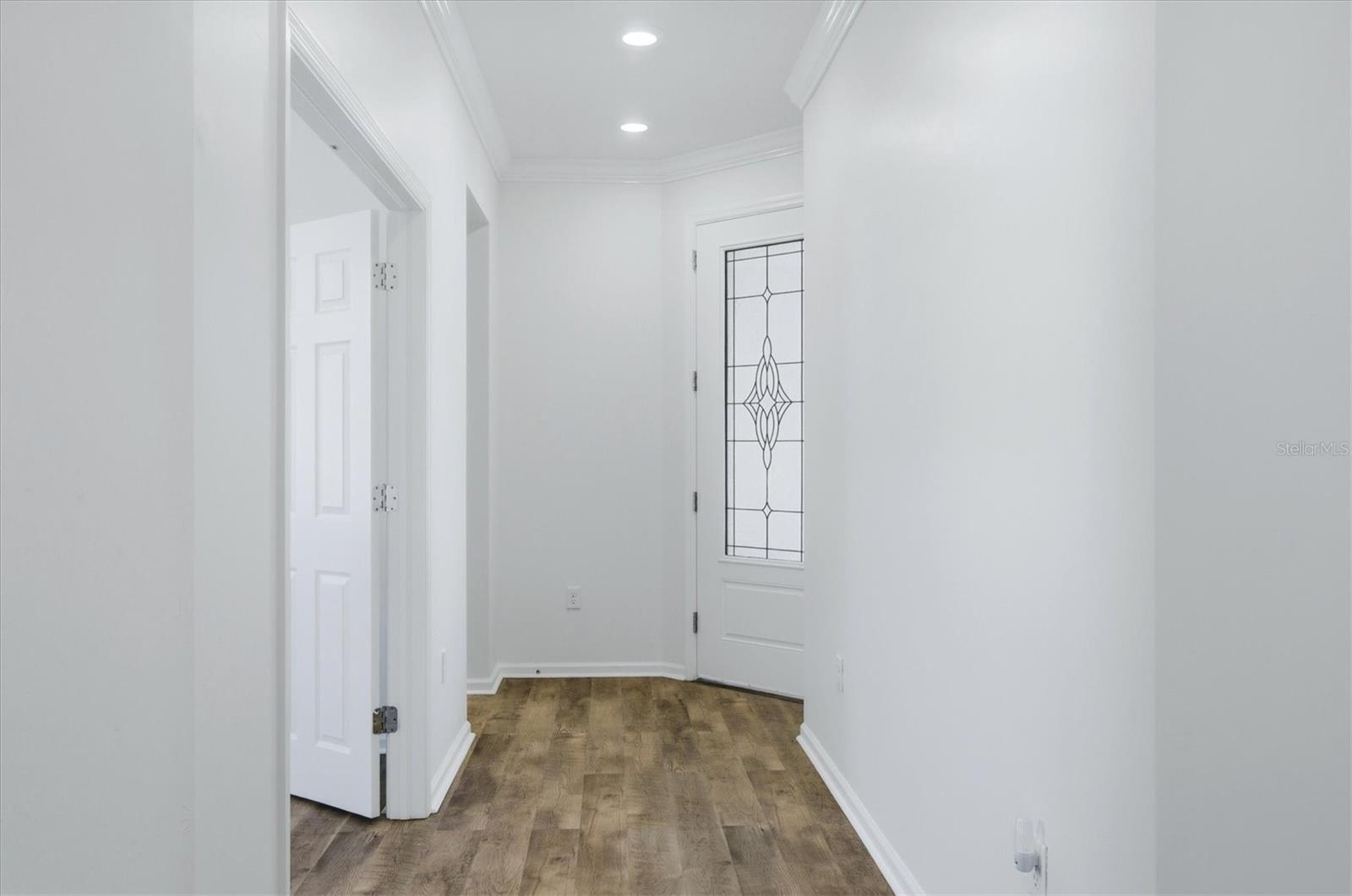 DEL WEBB PH II SUBPHASES 2A, 2B & 2C - Residential