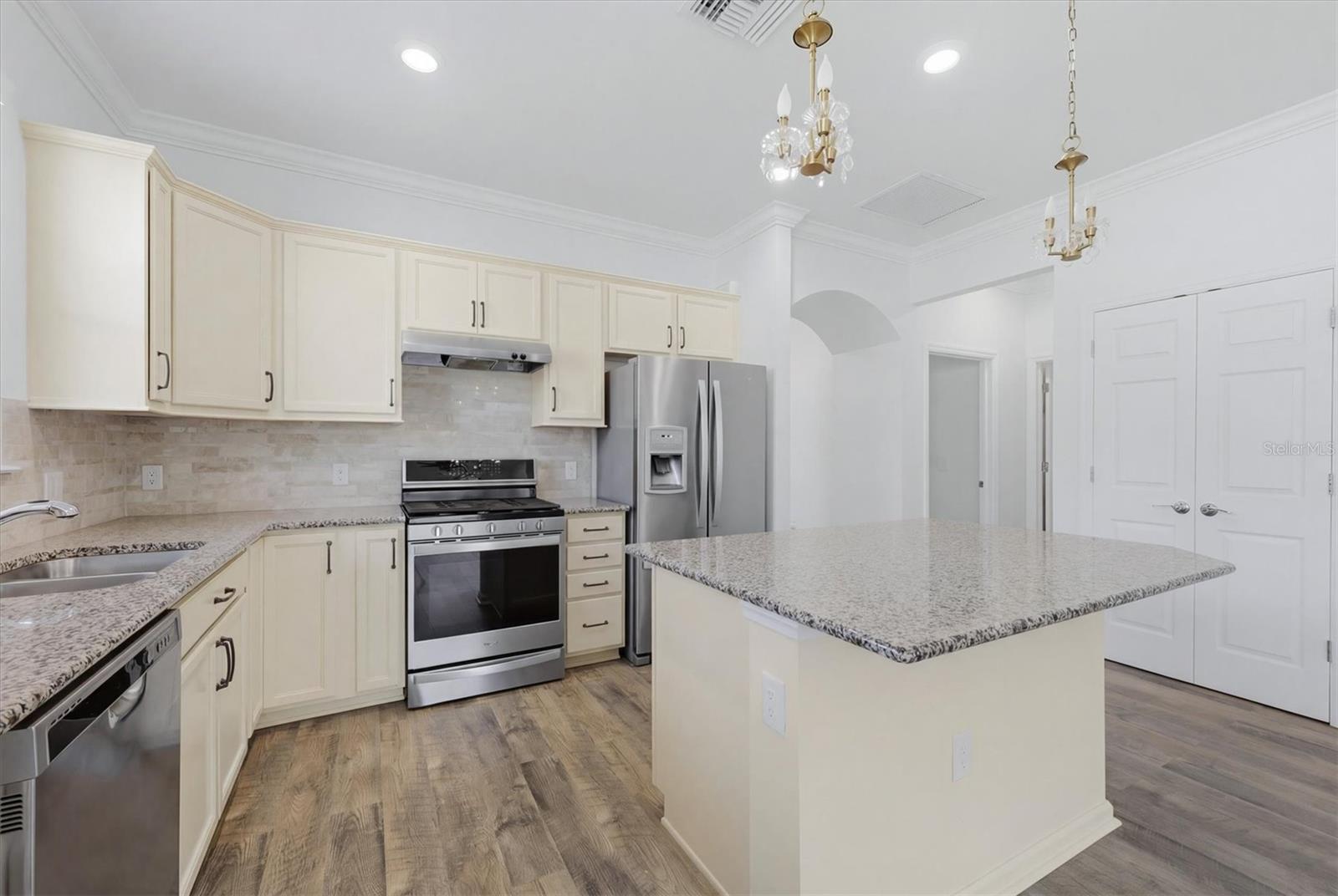 DEL WEBB PH II SUBPHASES 2A, 2B & 2C - Residential