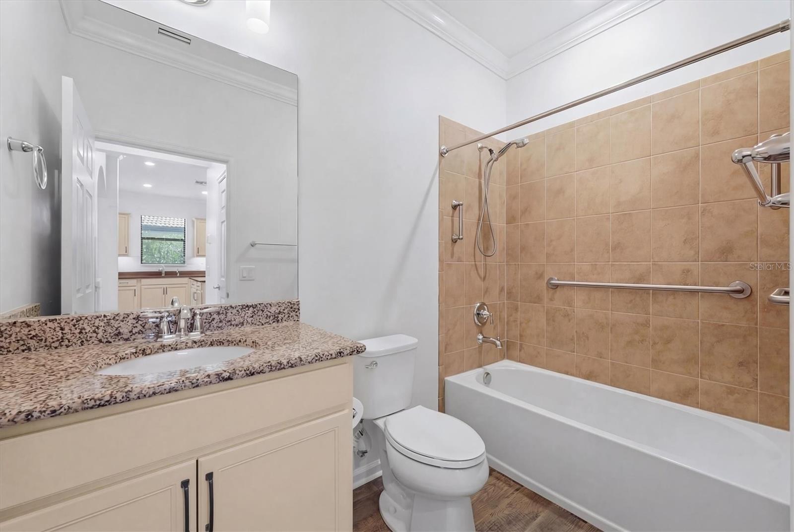 DEL WEBB PH II SUBPHASES 2A, 2B & 2C - Residential