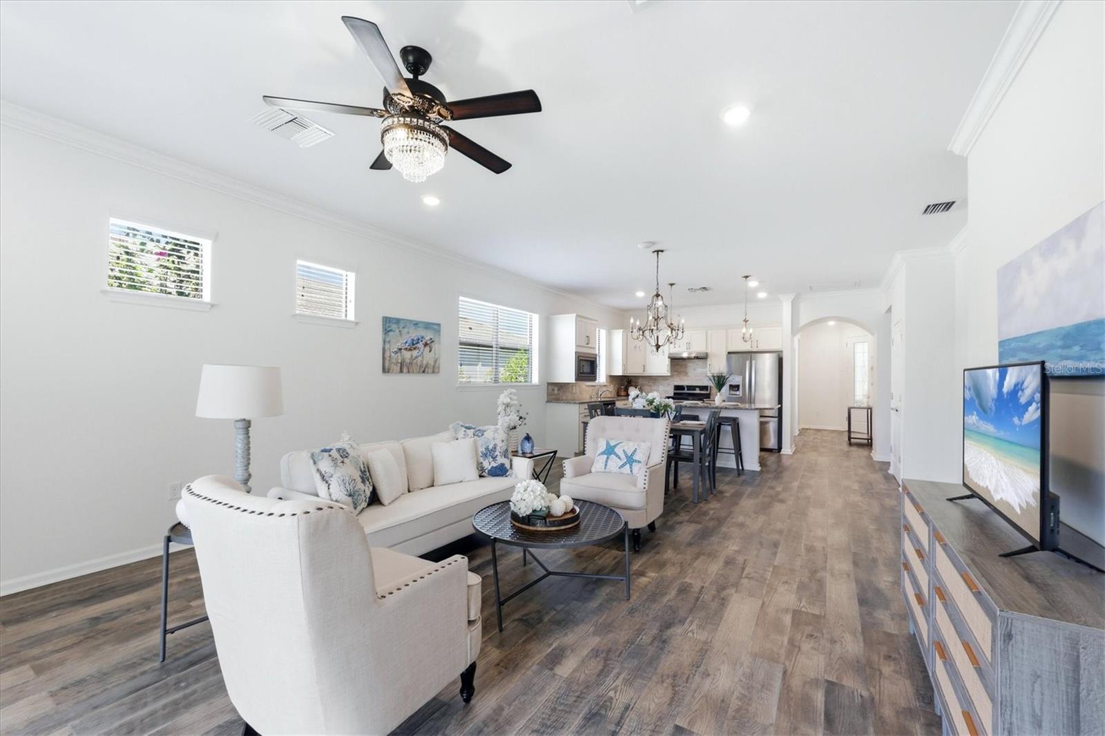 DEL WEBB PH II SUBPHASES 2A, 2B & 2C - Residential