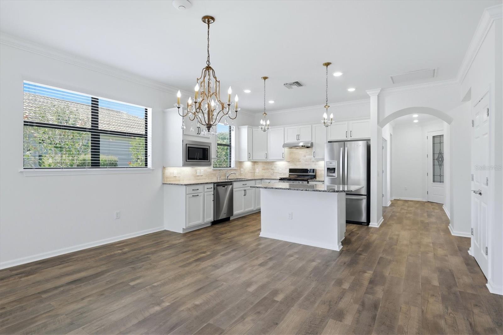 DEL WEBB PH II SUBPHASES 2A, 2B & 2C - Residential