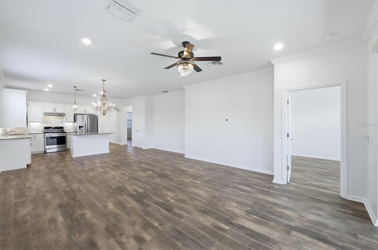 DEL WEBB PH II SUBPHASES 2A, 2B & 2C - Residential