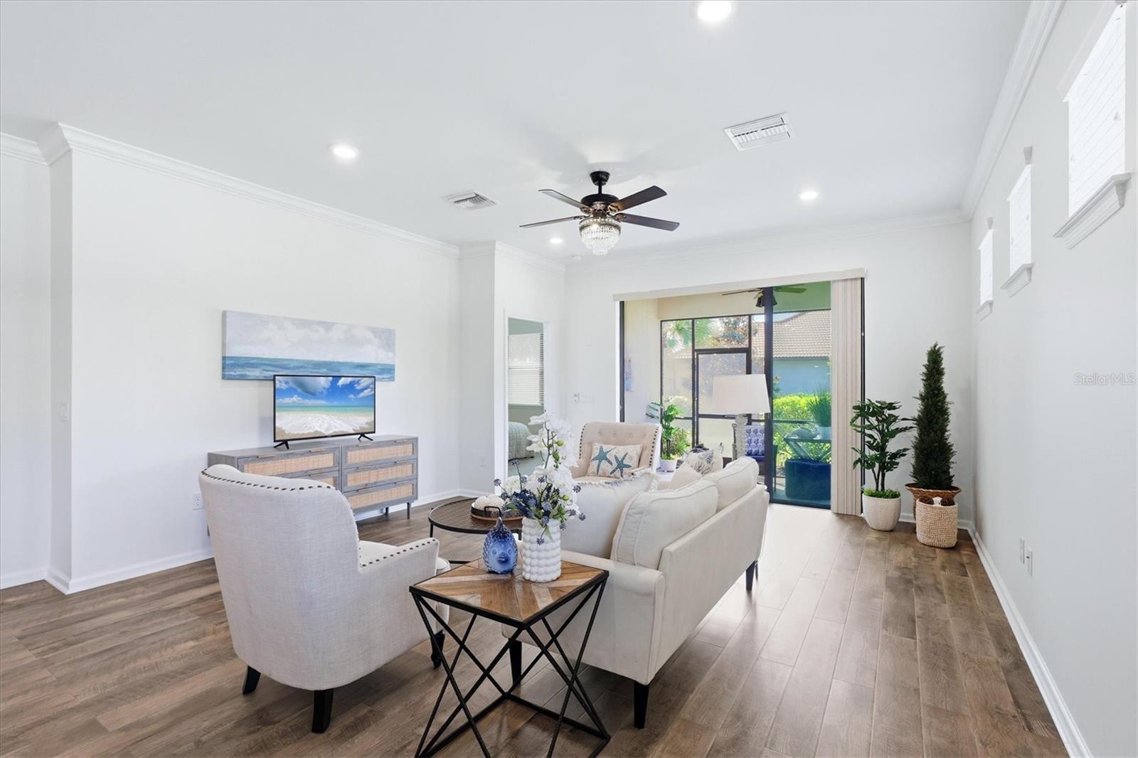 DEL WEBB PH II SUBPHASES 2A, 2B & 2C - Residential