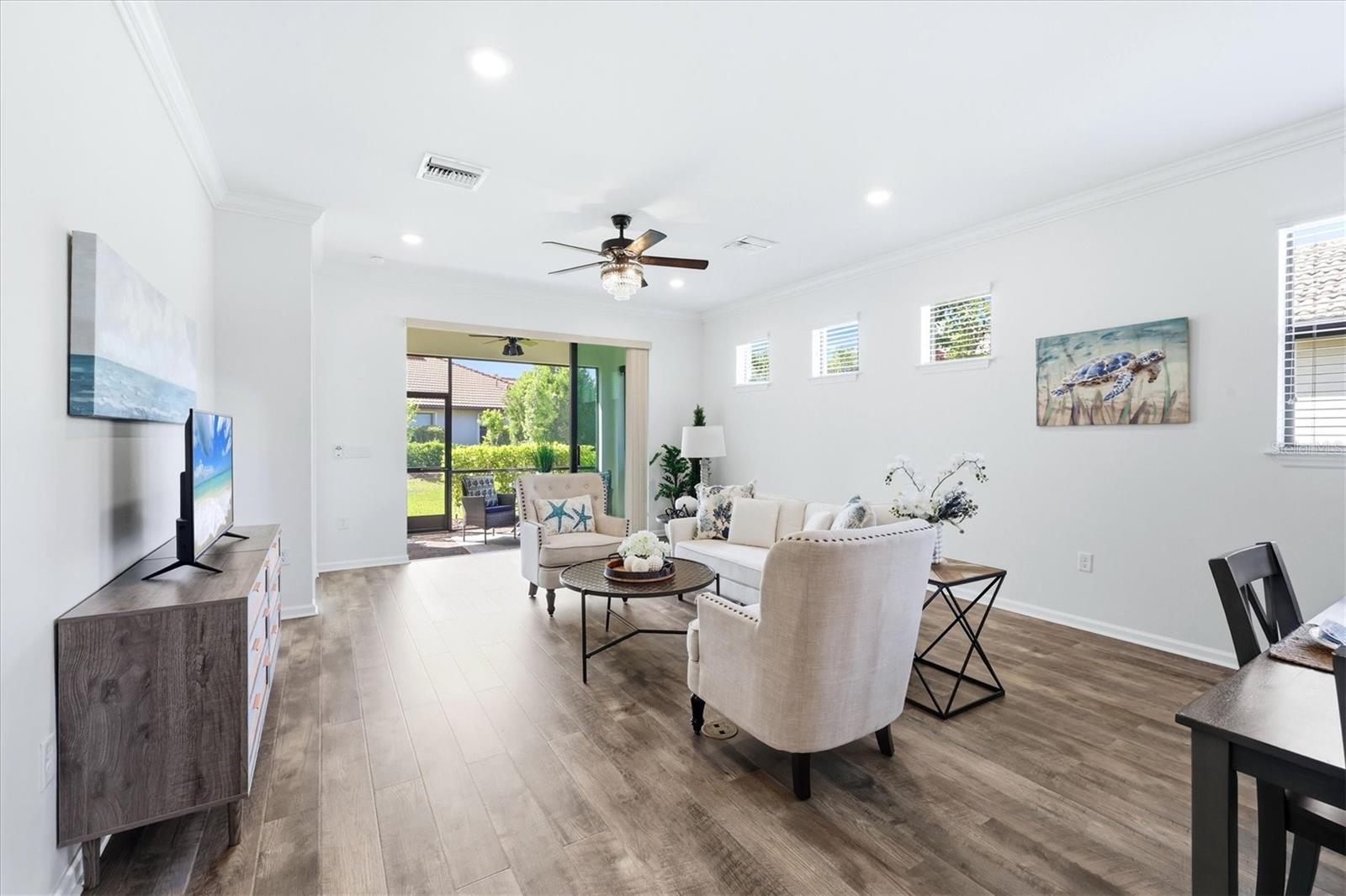 DEL WEBB PH II SUBPHASES 2A, 2B & 2C - Residential
