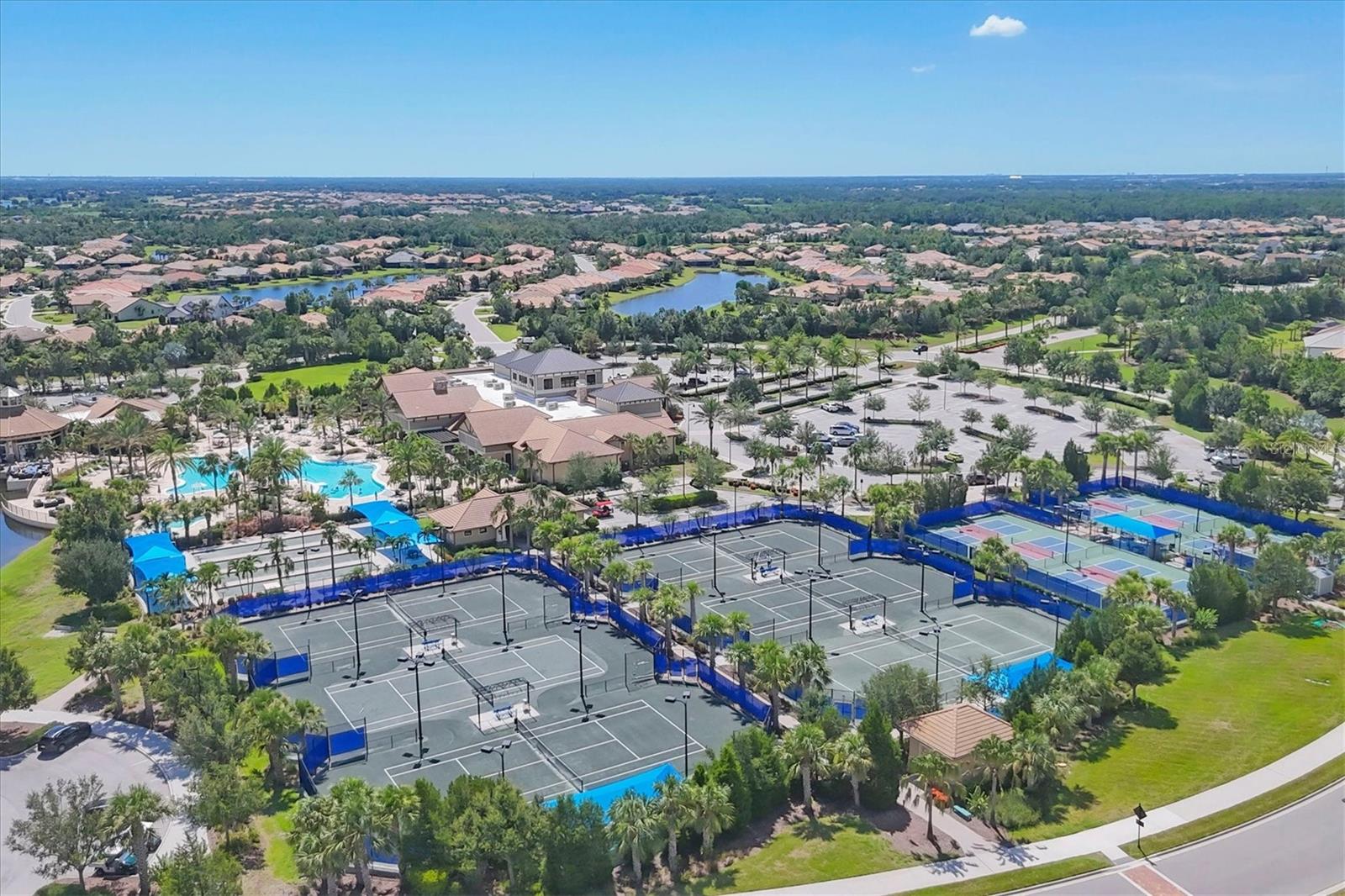 DEL WEBB PH II SUBPHASES 2A, 2B & 2C - Residential