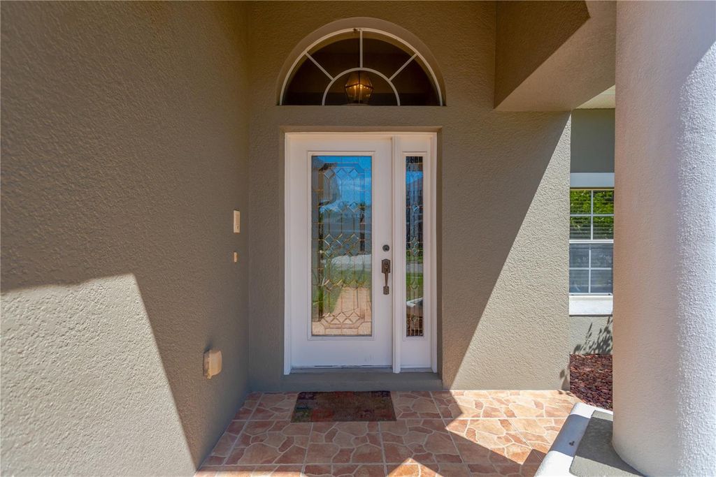 Photo of 11153 Biddeford Place, New Port Richey, FL 34654 (MLS # TB8398615)