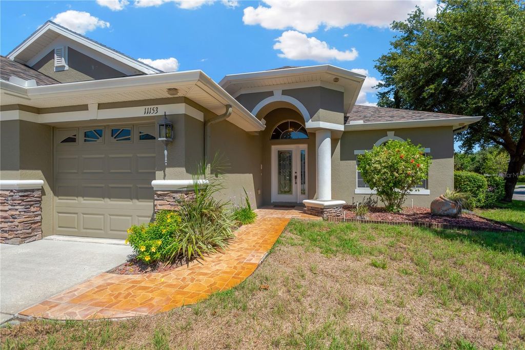 Photo of 11153 Biddeford Place, New Port Richey, FL 34654 (MLS # TB8398615)