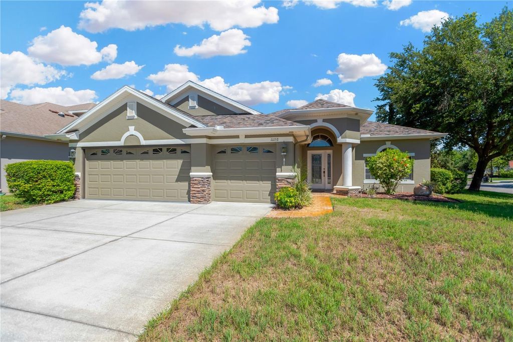 Photo of 11153 Biddeford Place, New Port Richey, FL 34654 (MLS # TB8398615)