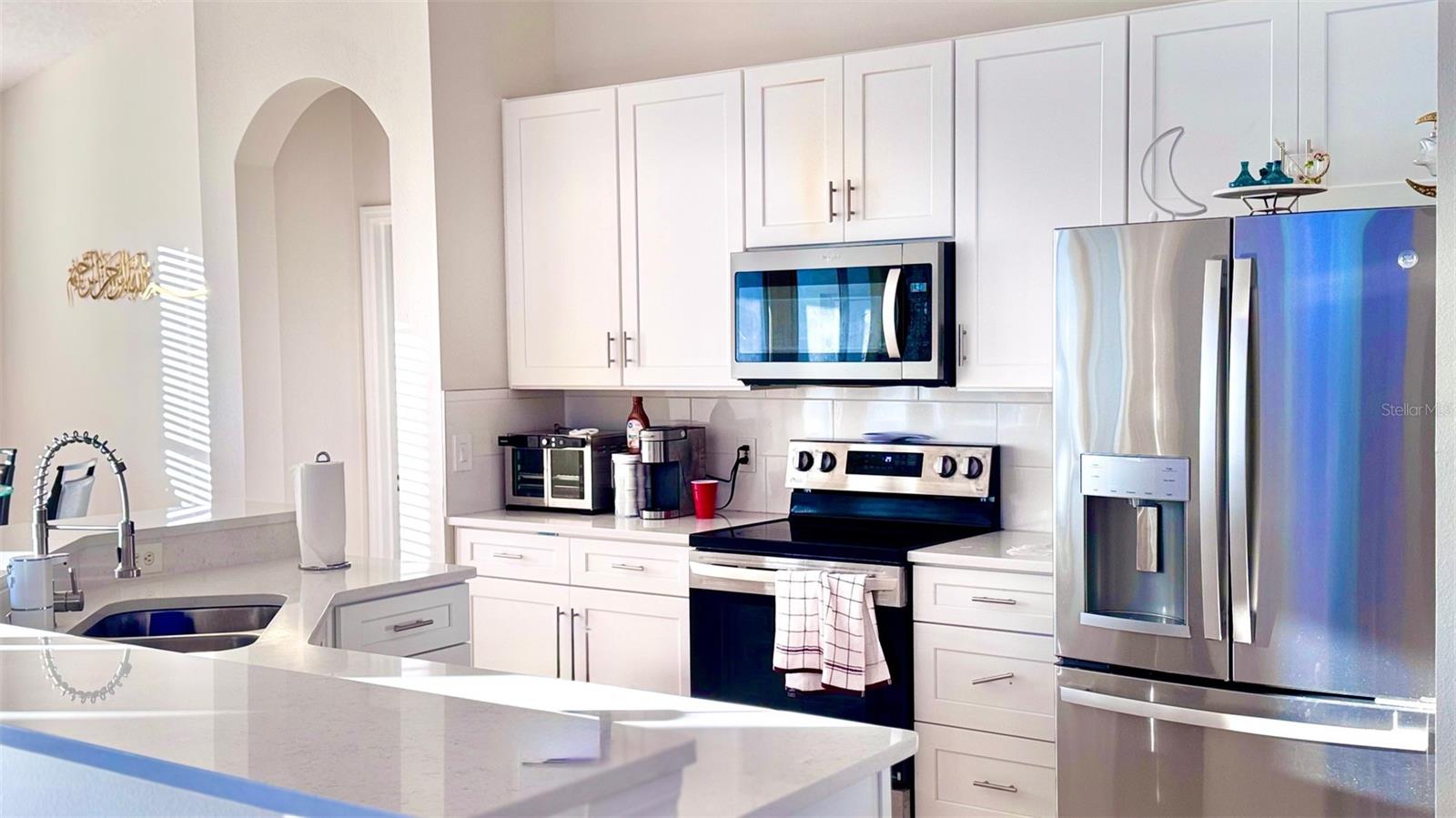 LAKE FLORENCE - Residential