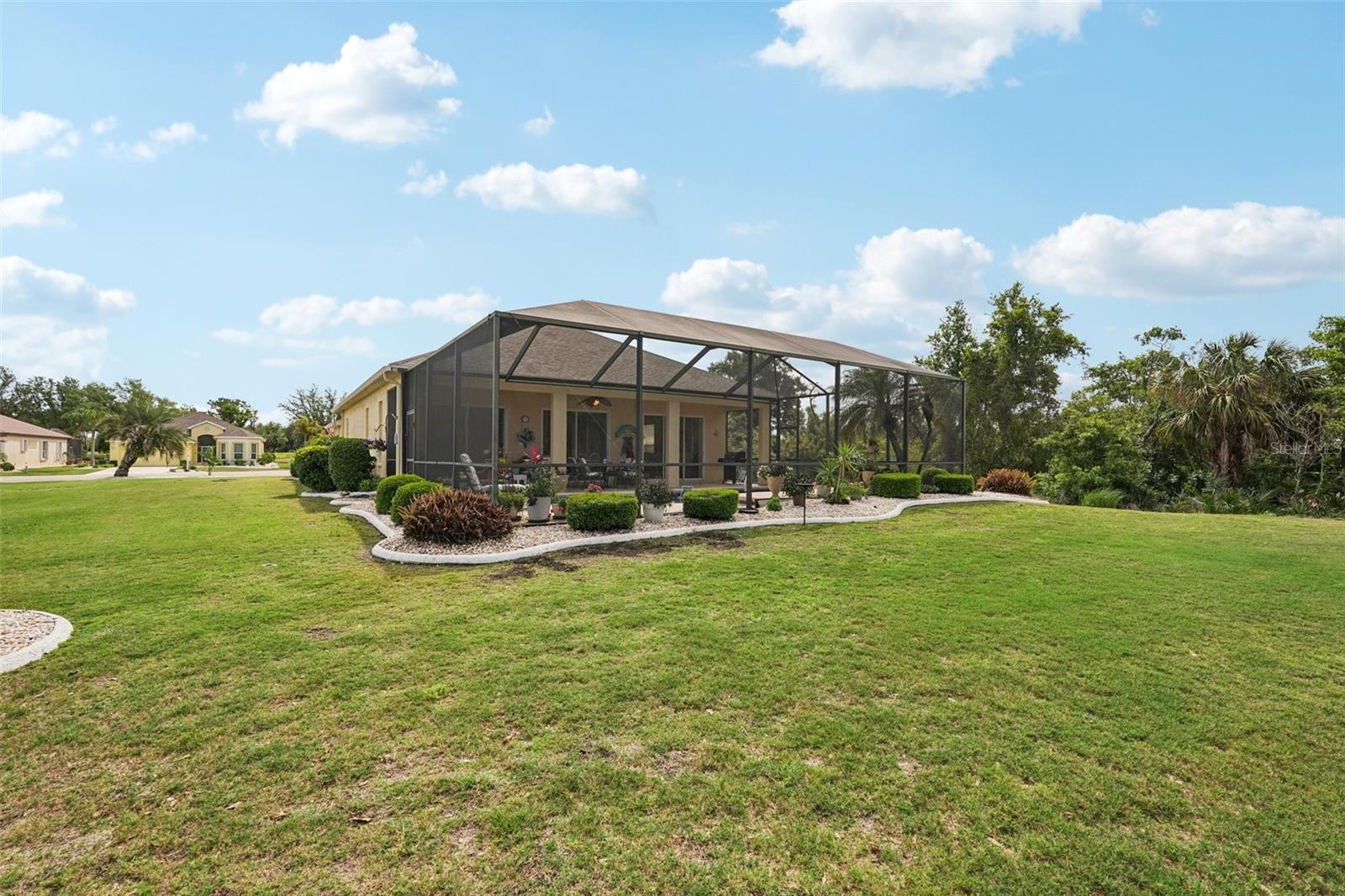 SUN CITY CENTER UNIT 261 - Residential