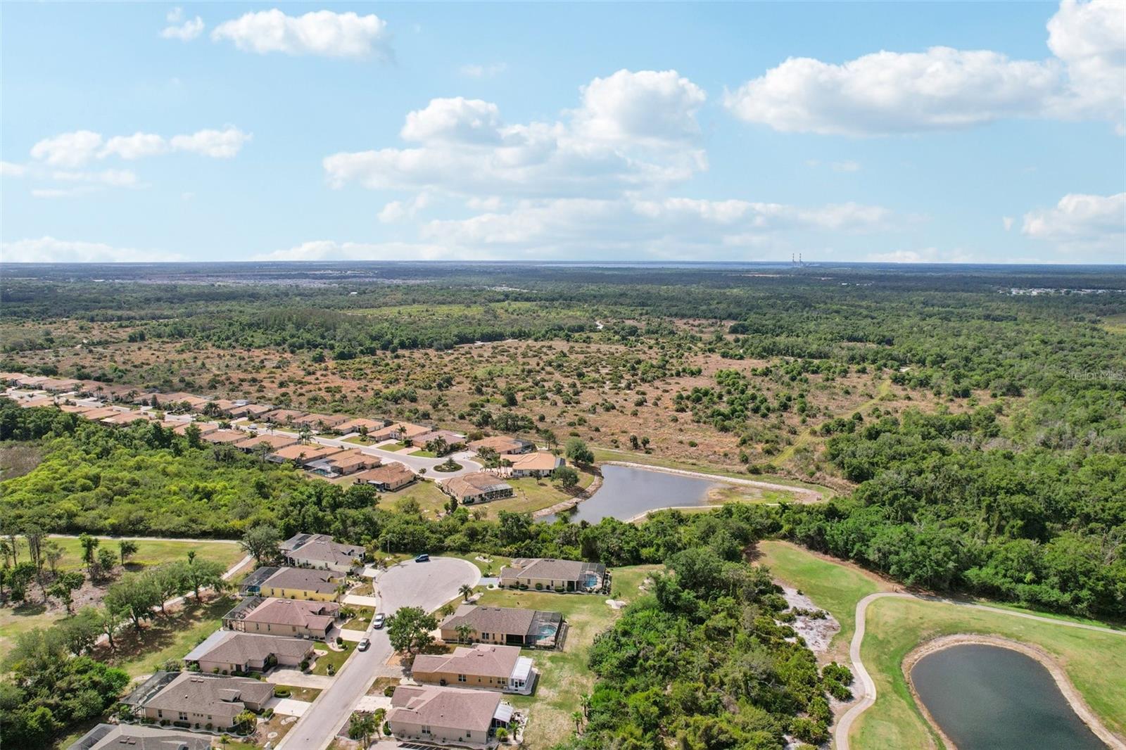 SUN CITY CENTER UNIT 261 - Residential