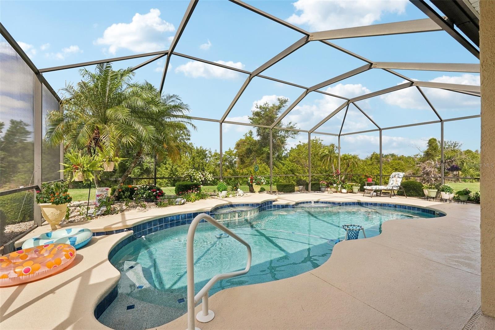 SUN CITY CENTER UNIT 261 - Residential