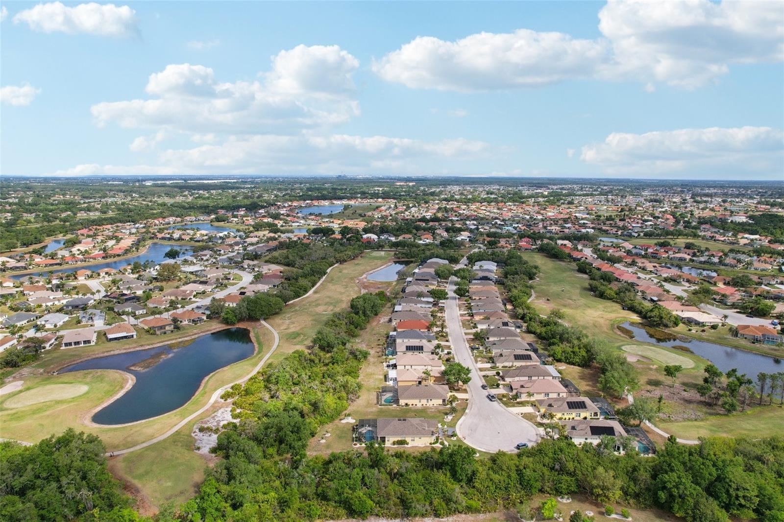 SUN CITY CENTER UNIT 261 - Residential