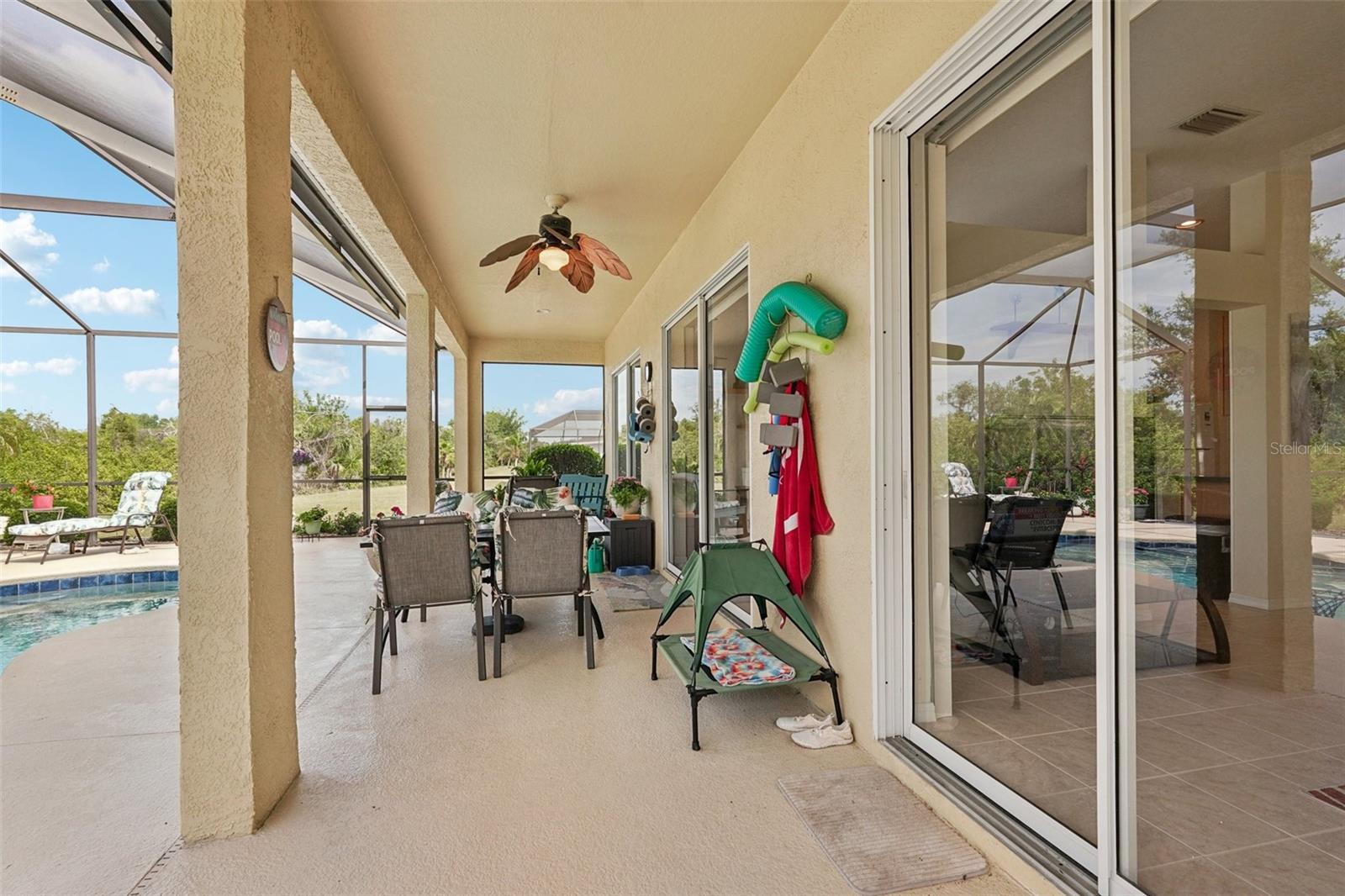 SUN CITY CENTER UNIT 261 - Residential