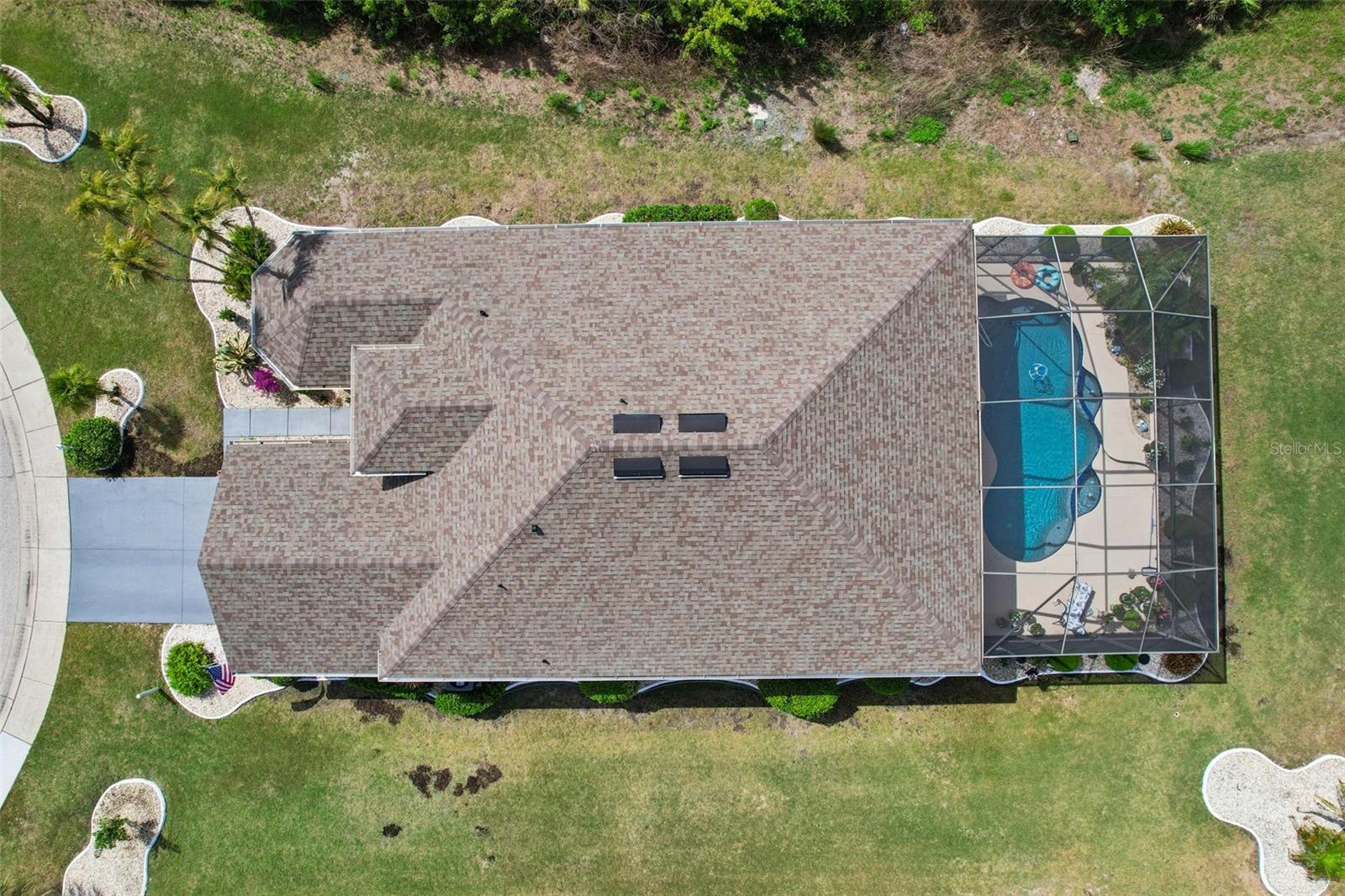 SUN CITY CENTER UNIT 261 - Residential