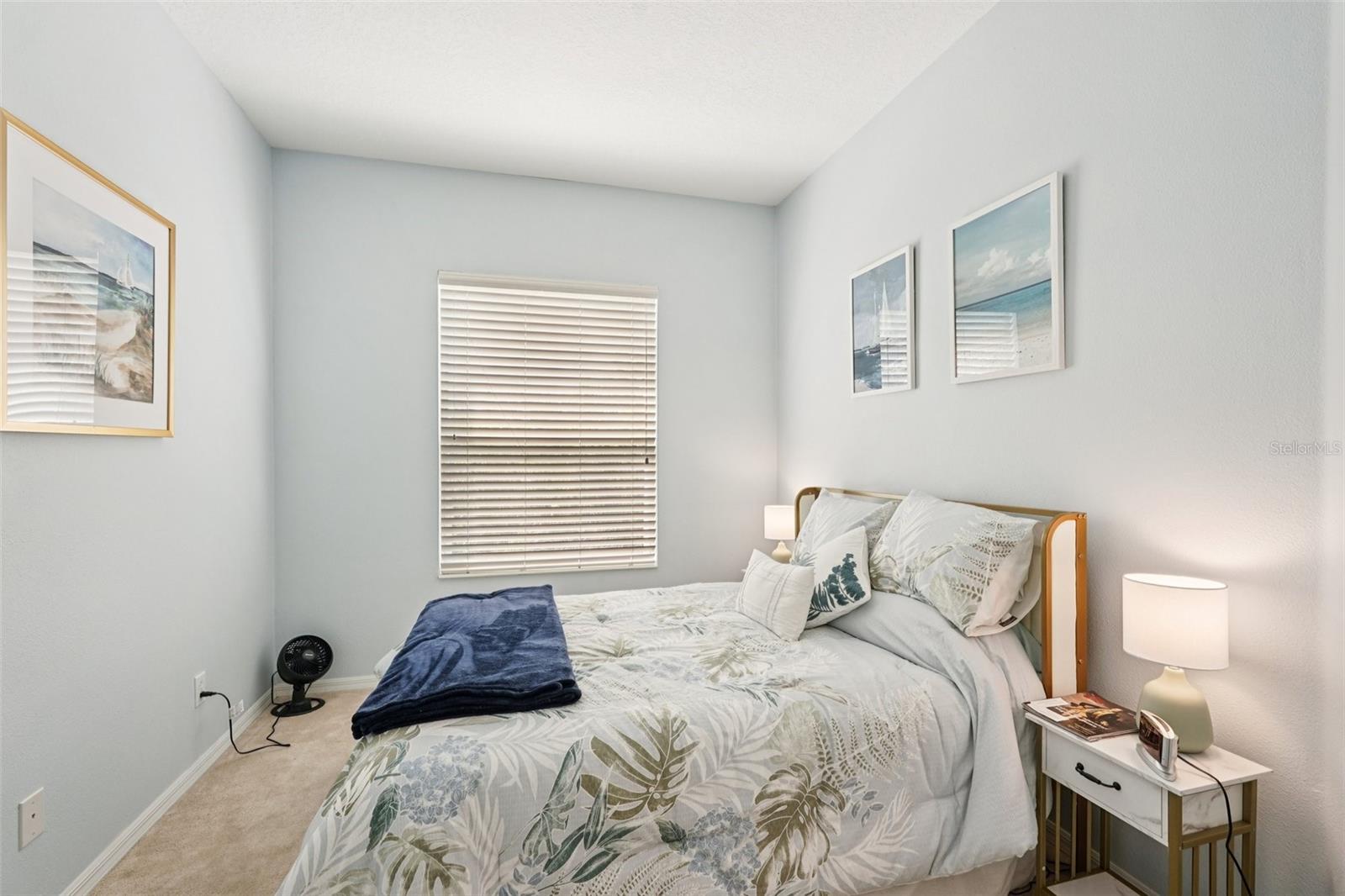 SUN CITY CENTER UNIT 261 - Residential