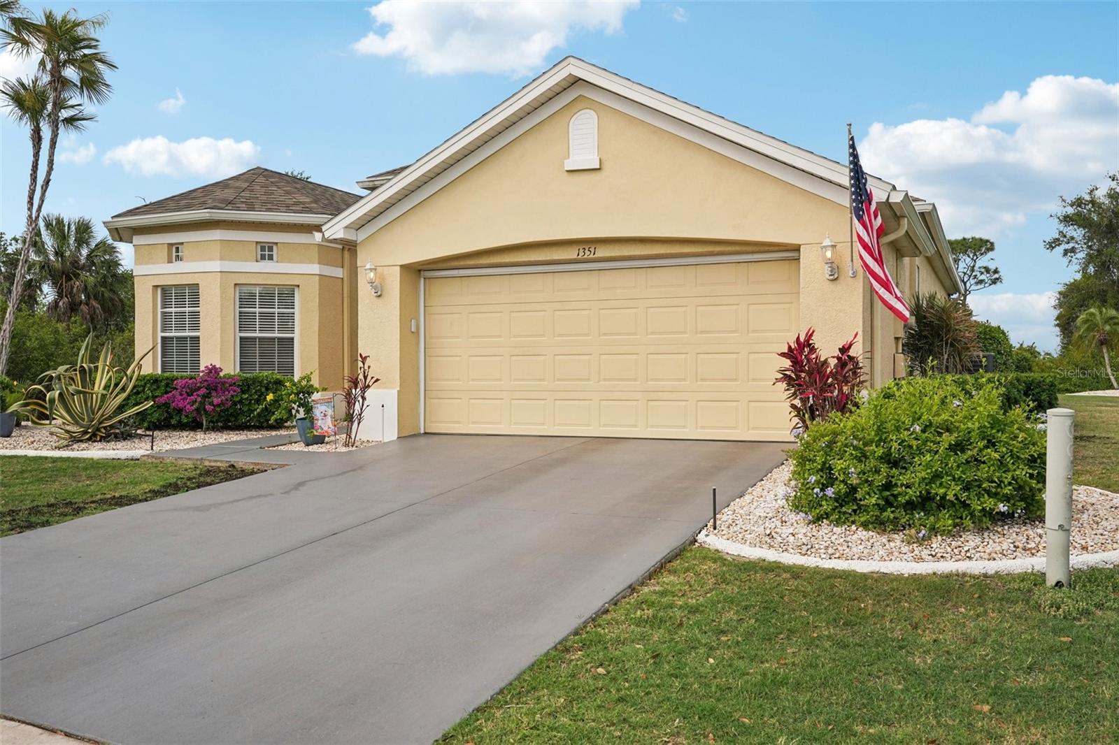 SUN CITY CENTER UNIT 261 - Residential