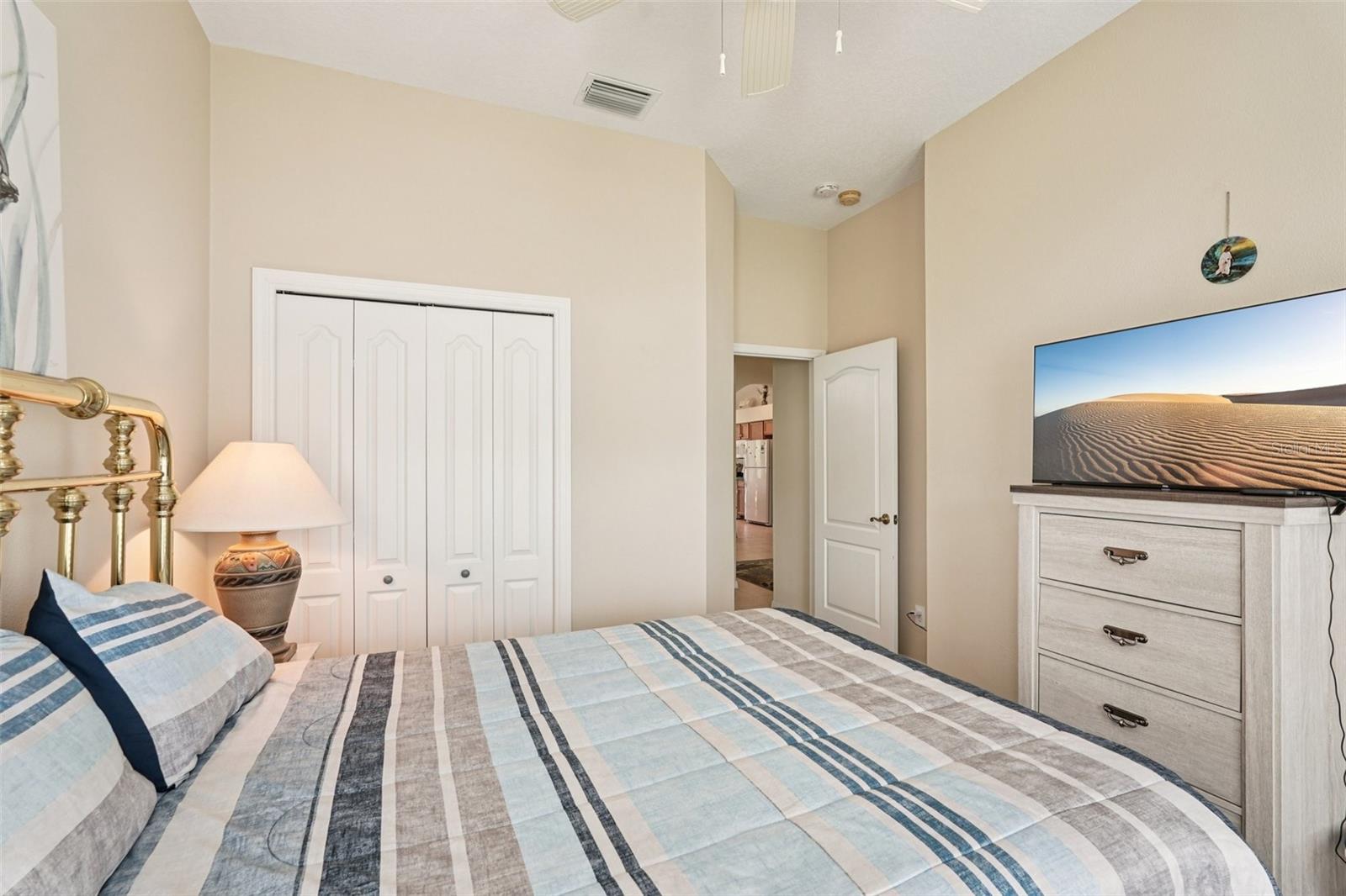SUN CITY CENTER UNIT 261 - Residential