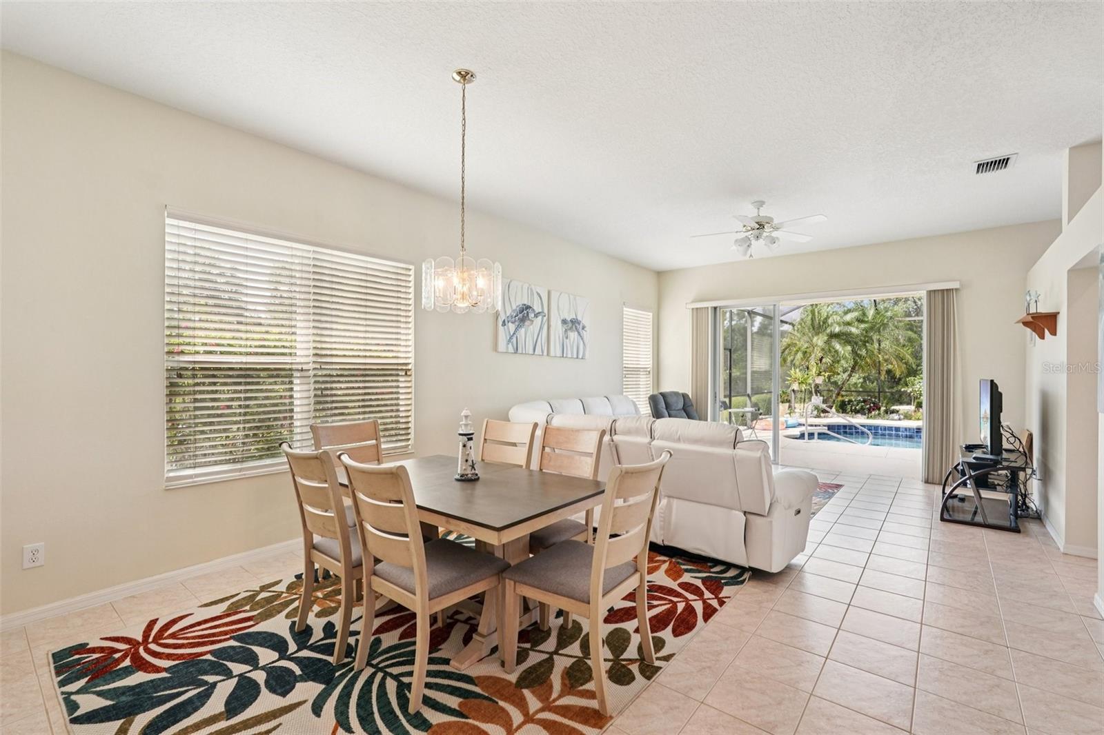 SUN CITY CENTER UNIT 261 - Residential