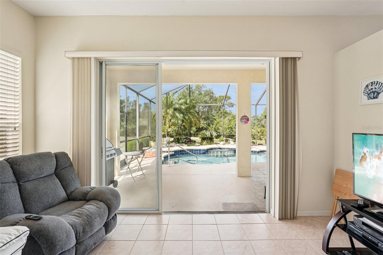 SUN CITY CENTER UNIT 261 - Residential