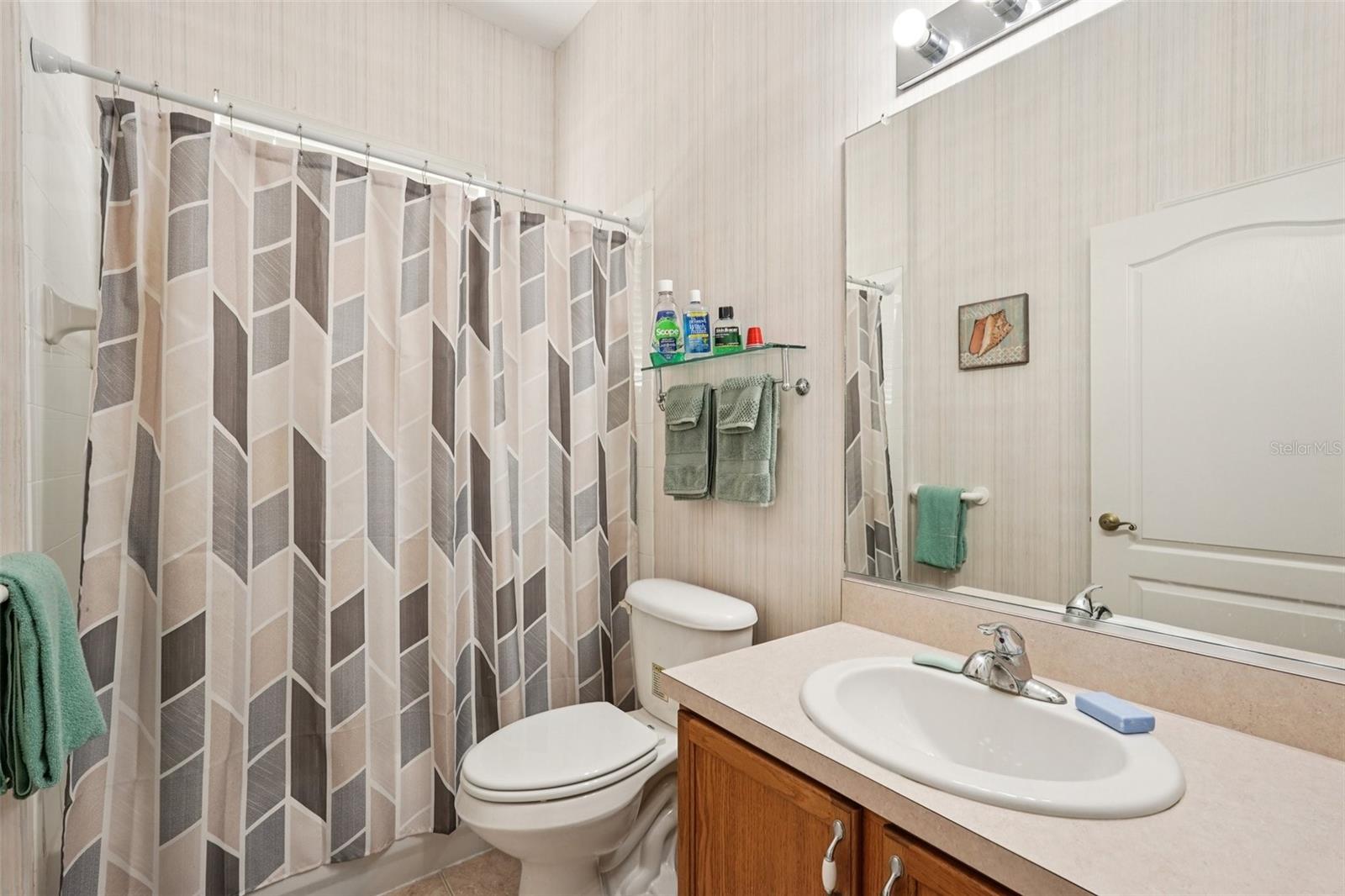 SUN CITY CENTER UNIT 261 - Residential