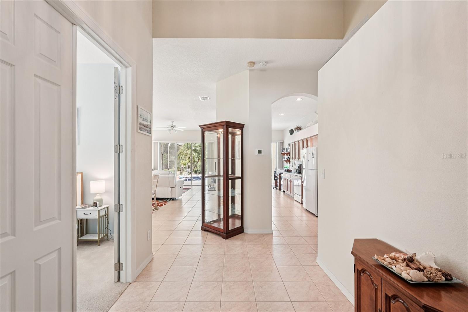 SUN CITY CENTER UNIT 261 - Residential