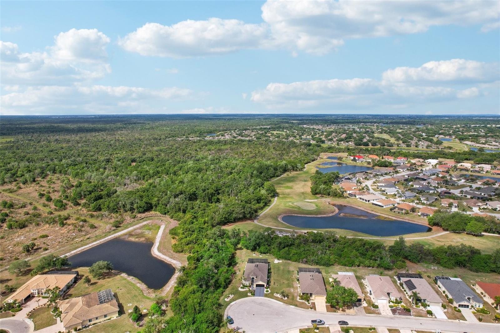 SUN CITY CENTER UNIT 261 - Residential