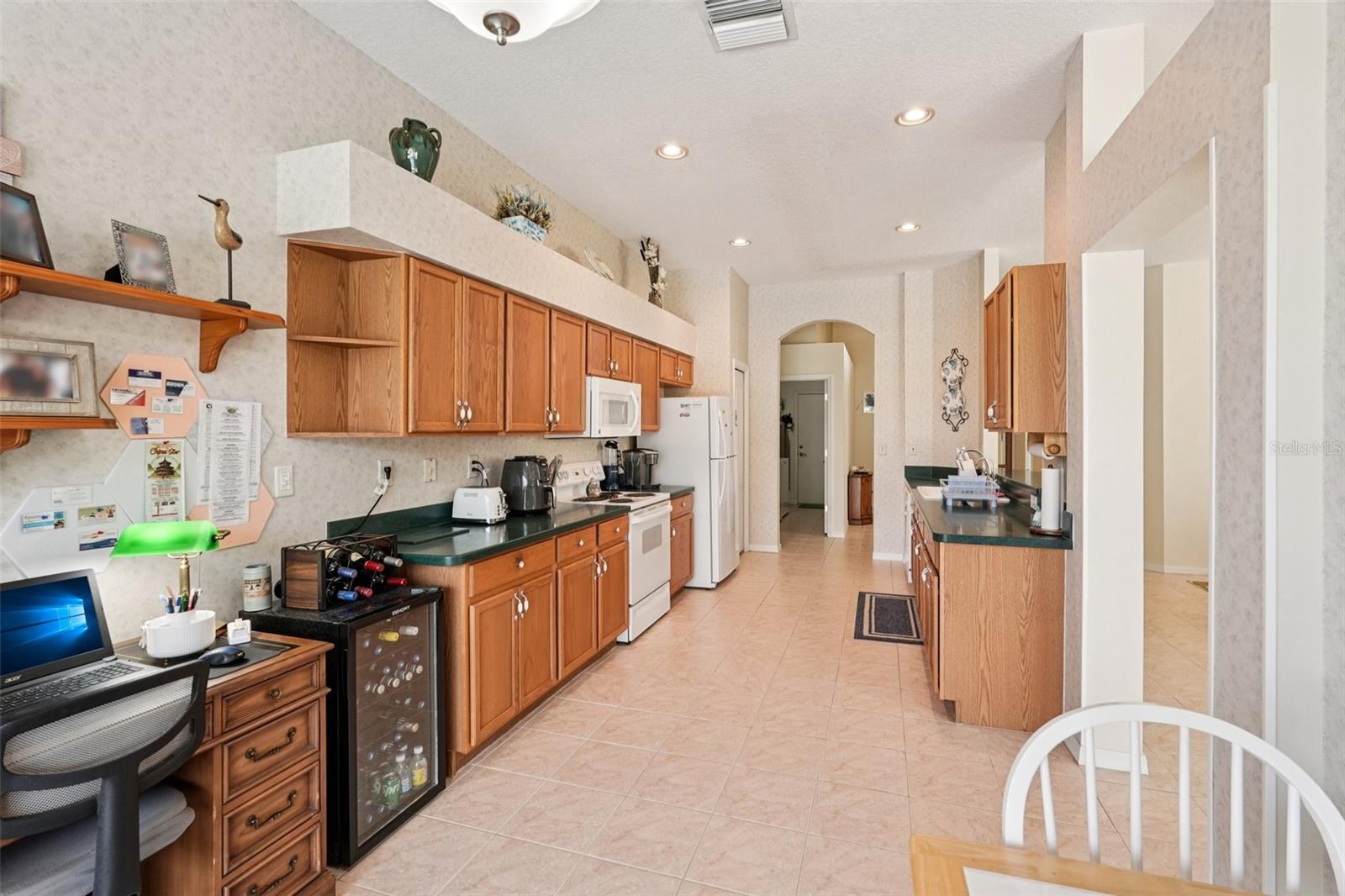 SUN CITY CENTER UNIT 261 - Residential