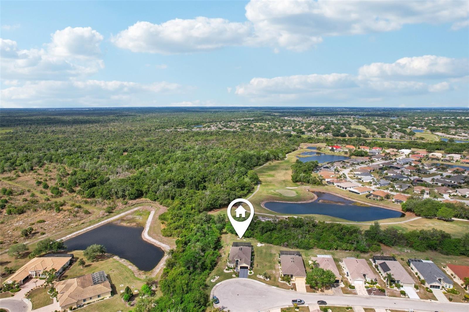 SUN CITY CENTER UNIT 261 - Residential