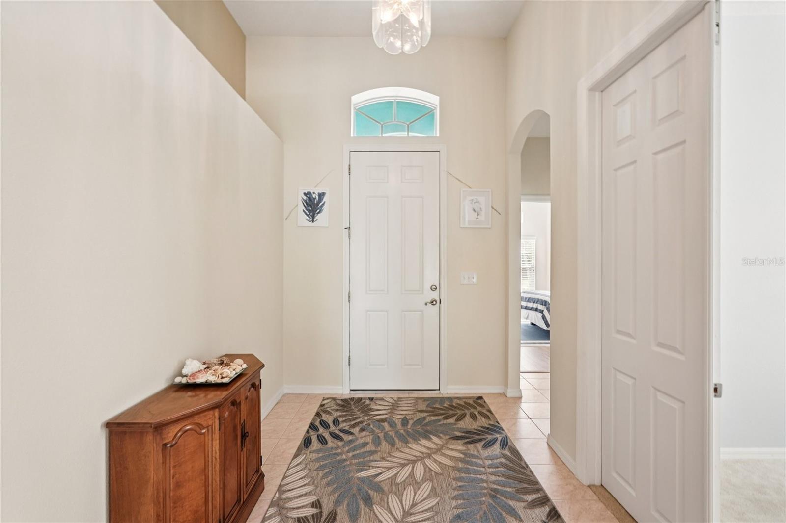 SUN CITY CENTER UNIT 261 - Residential