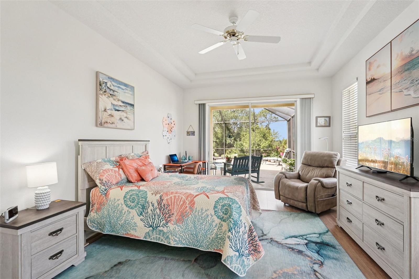 SUN CITY CENTER UNIT 261 - Residential