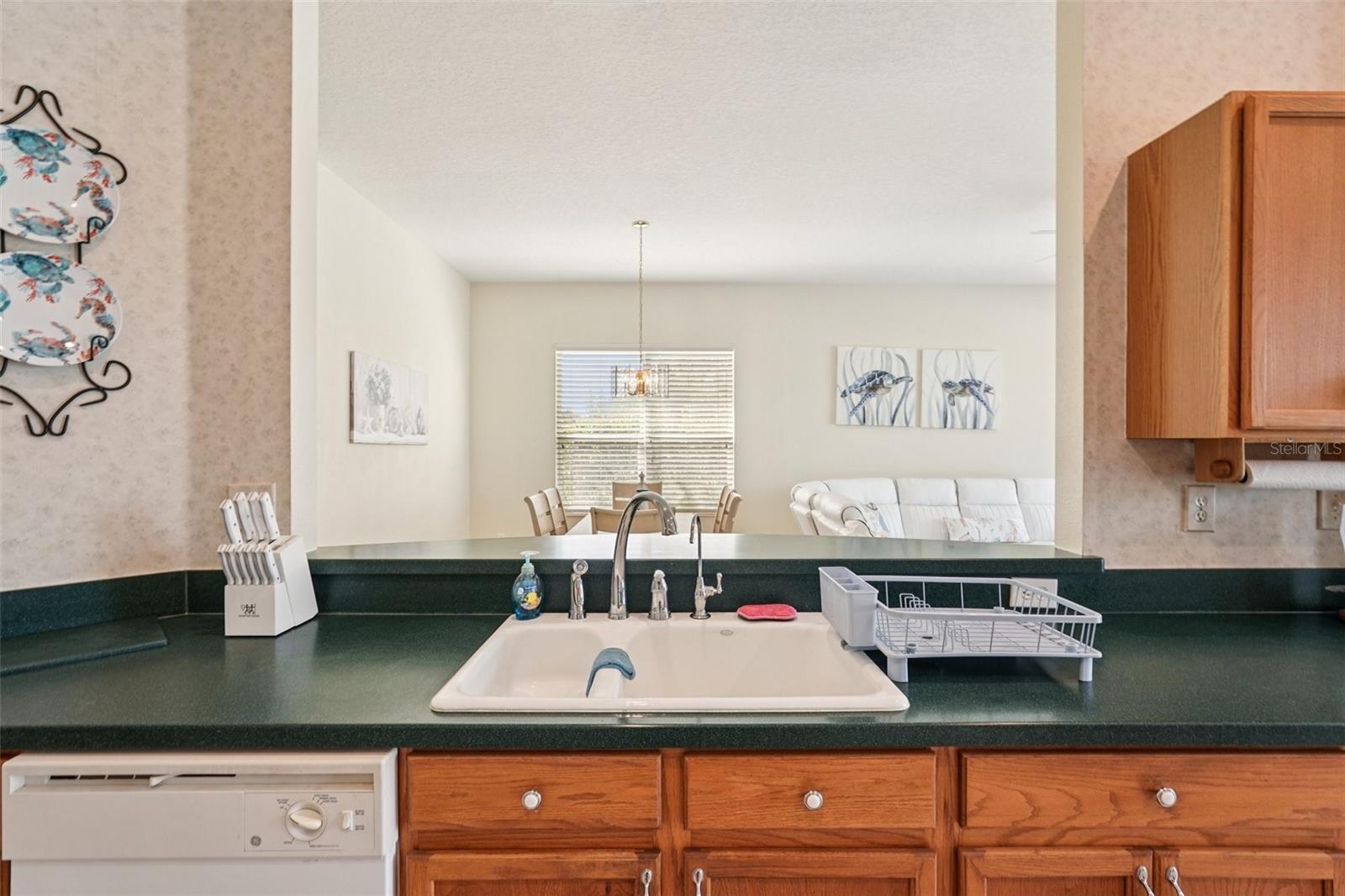 SUN CITY CENTER UNIT 261 - Residential