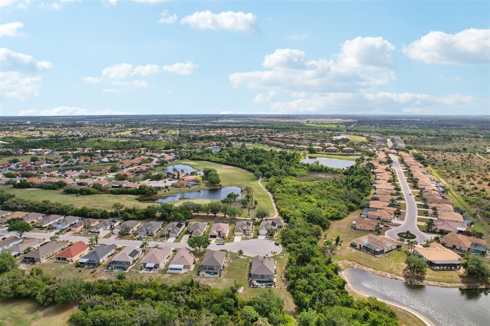 SUN CITY CENTER UNIT 261 - Residential