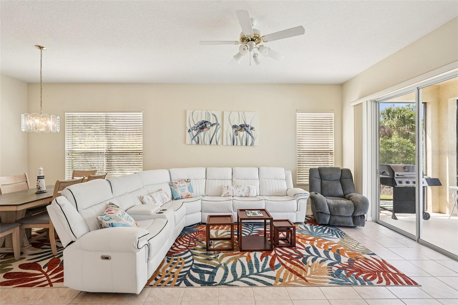 SUN CITY CENTER UNIT 261 - Residential