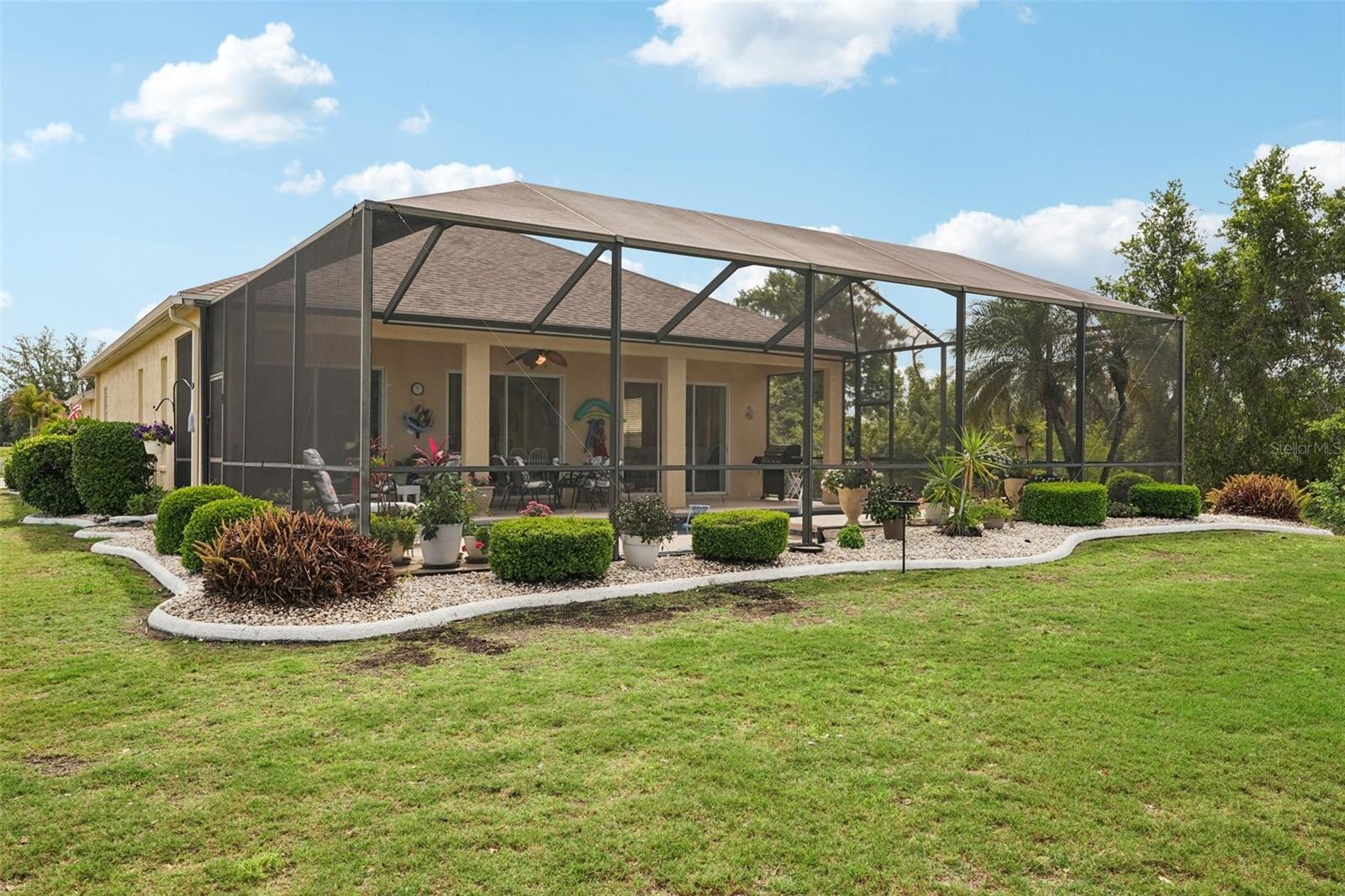 SUN CITY CENTER UNIT 261 - Residential