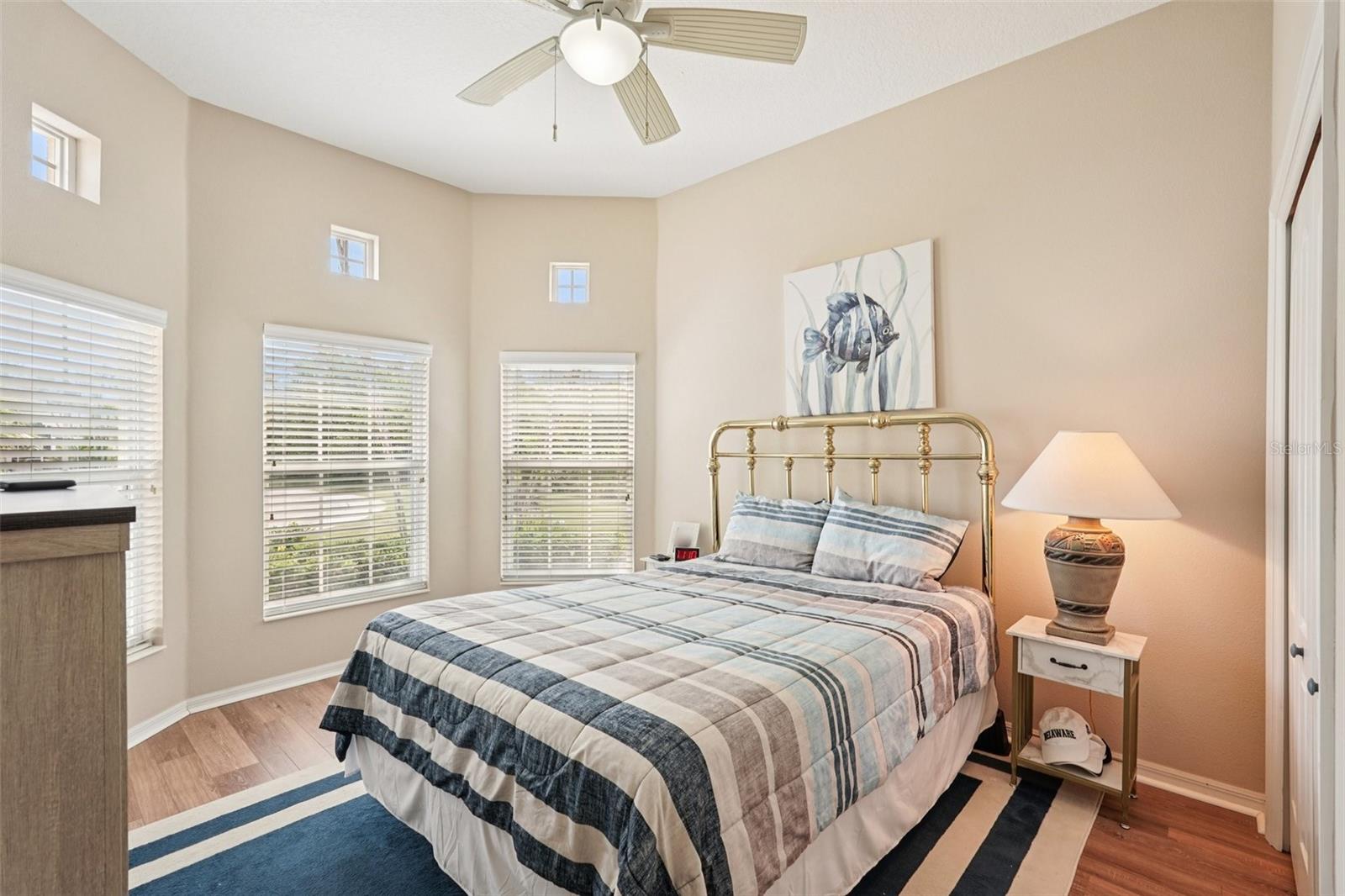 SUN CITY CENTER UNIT 261 - Residential