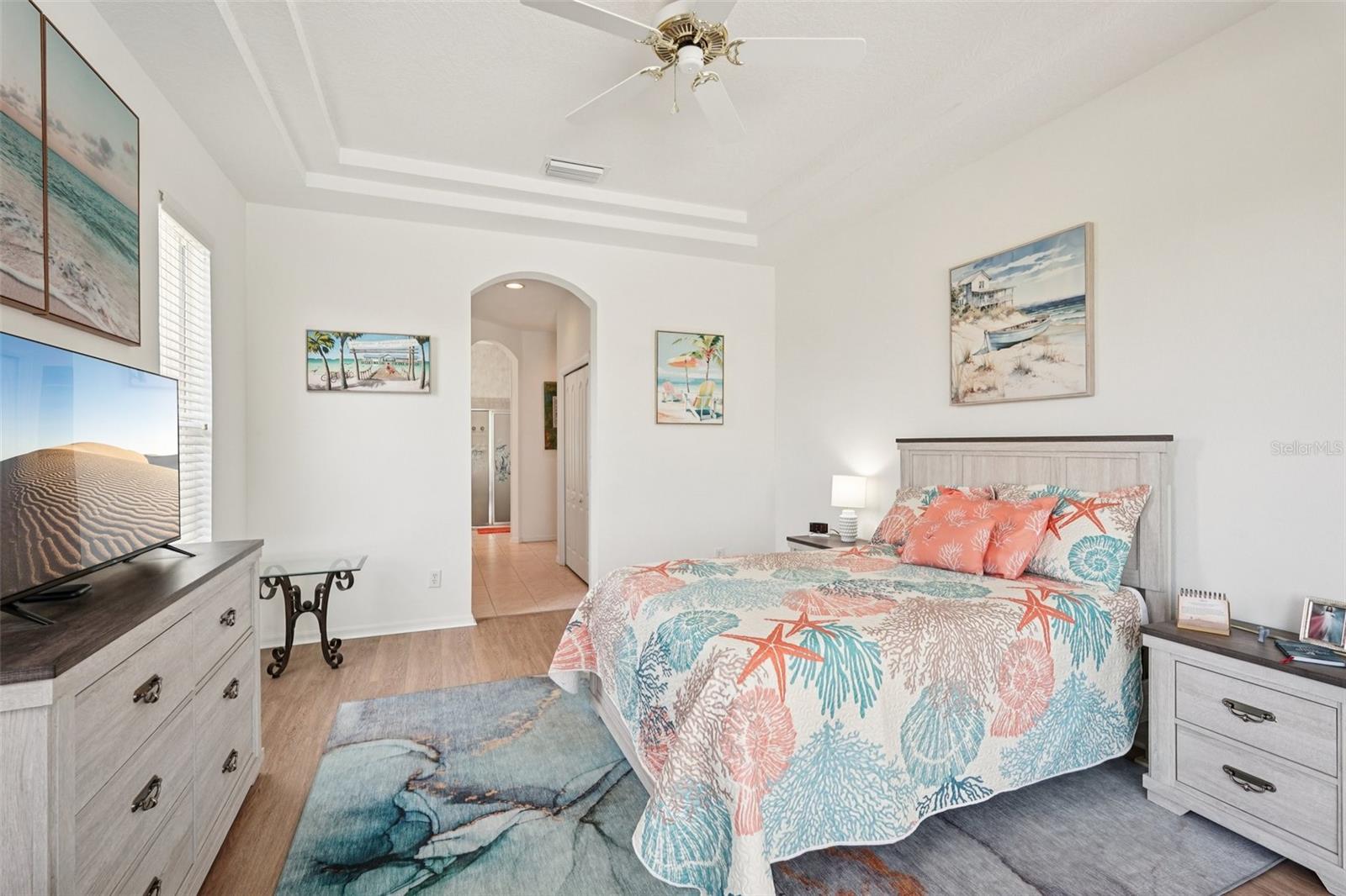 SUN CITY CENTER UNIT 261 - Residential