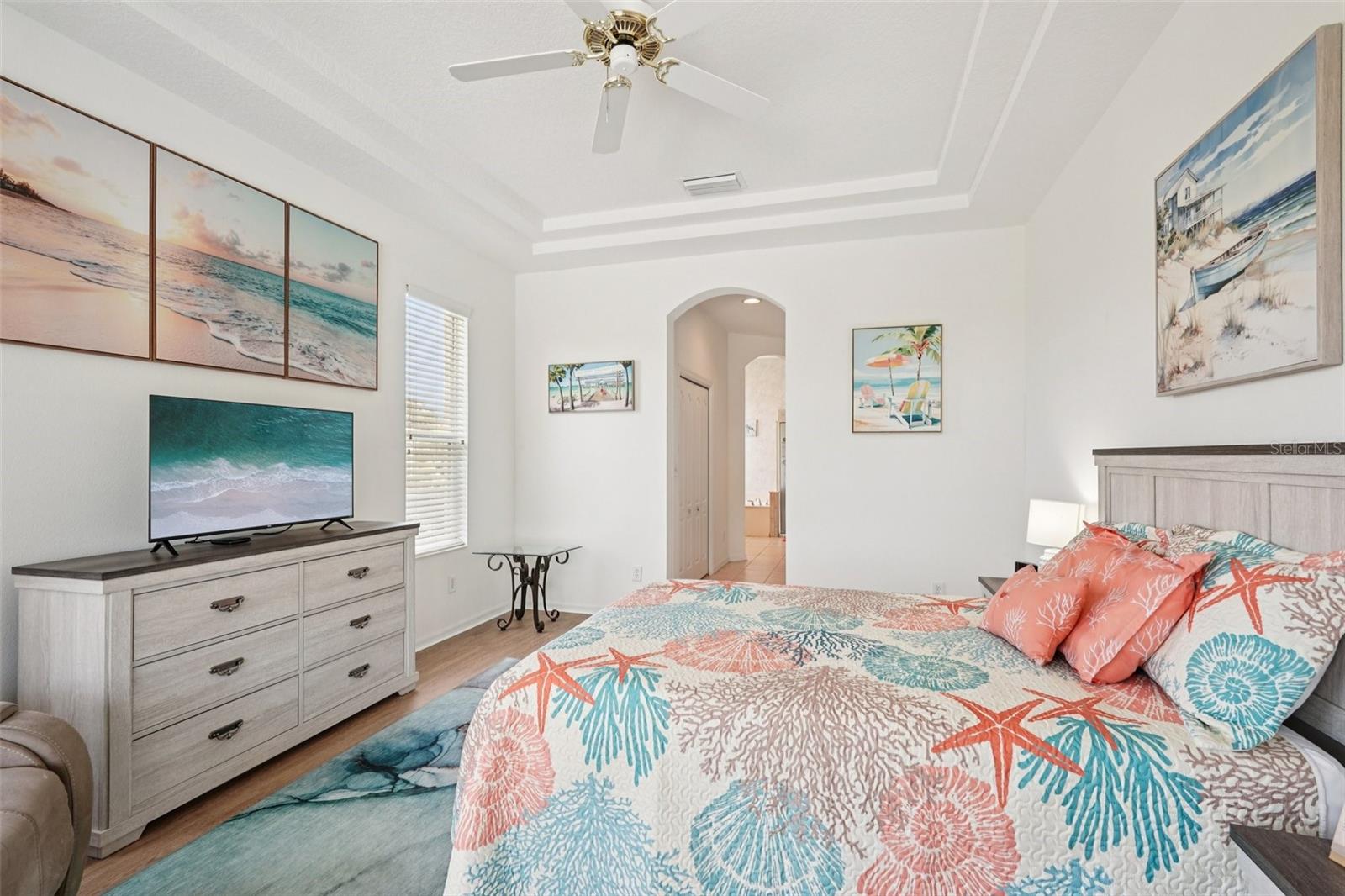 SUN CITY CENTER UNIT 261 - Residential