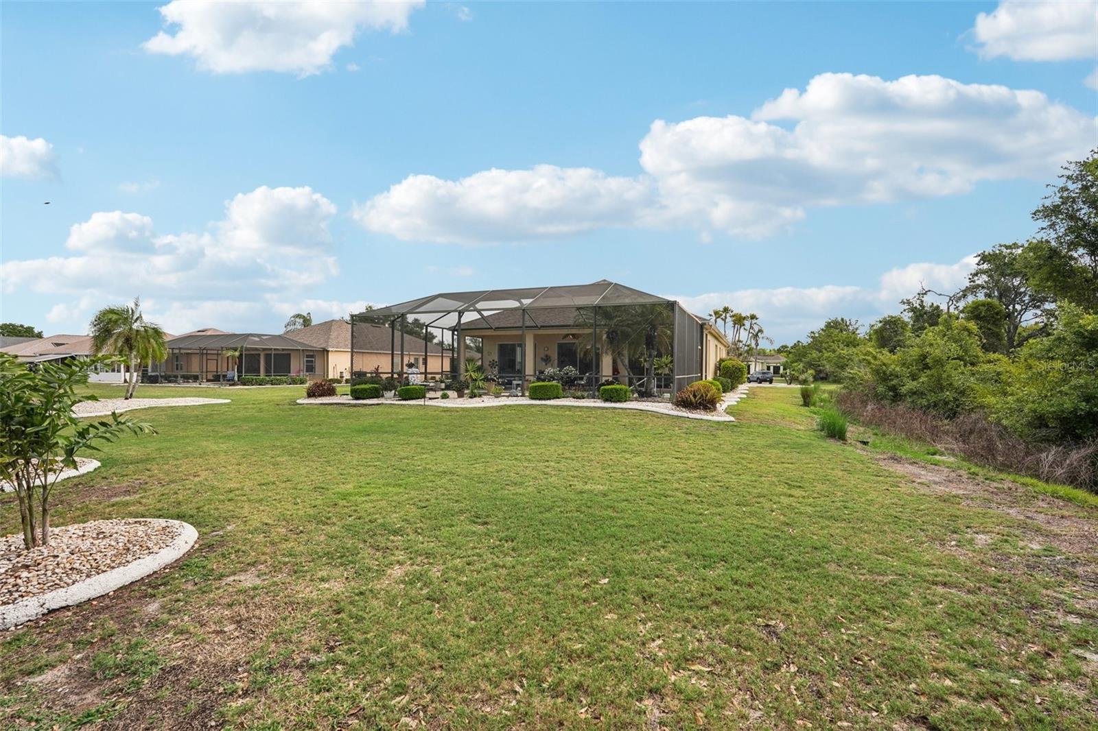 SUN CITY CENTER UNIT 261 - Residential