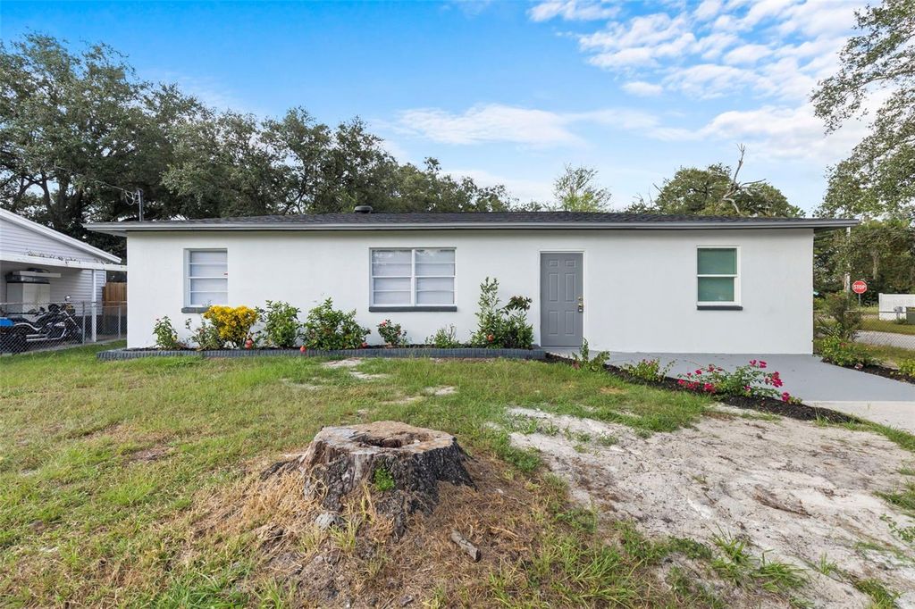 Photo of 7724 Downing Circle, Tampa, FL 33610 (MLS # TB8428596)
