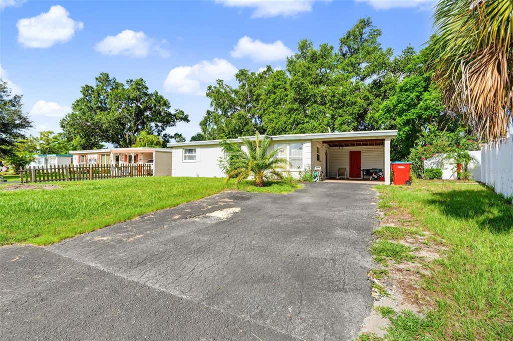 Photo of 9374 84th Street, Seminole, FL 33777 (MLS # TB8539735)