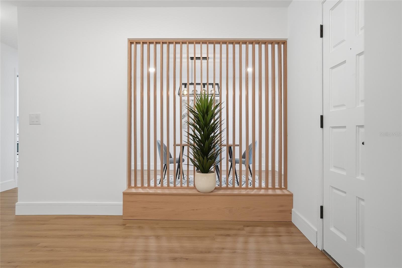 OAKWOOD RAVINE - Residential