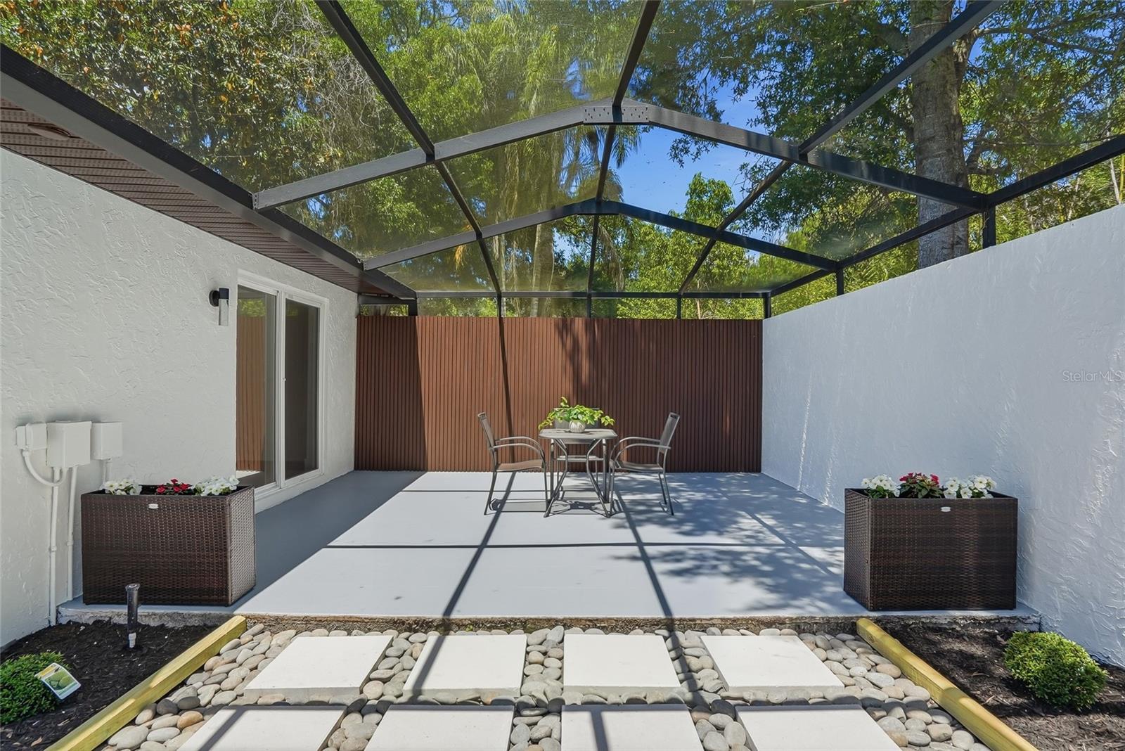 OAKWOOD RAVINE - Residential
