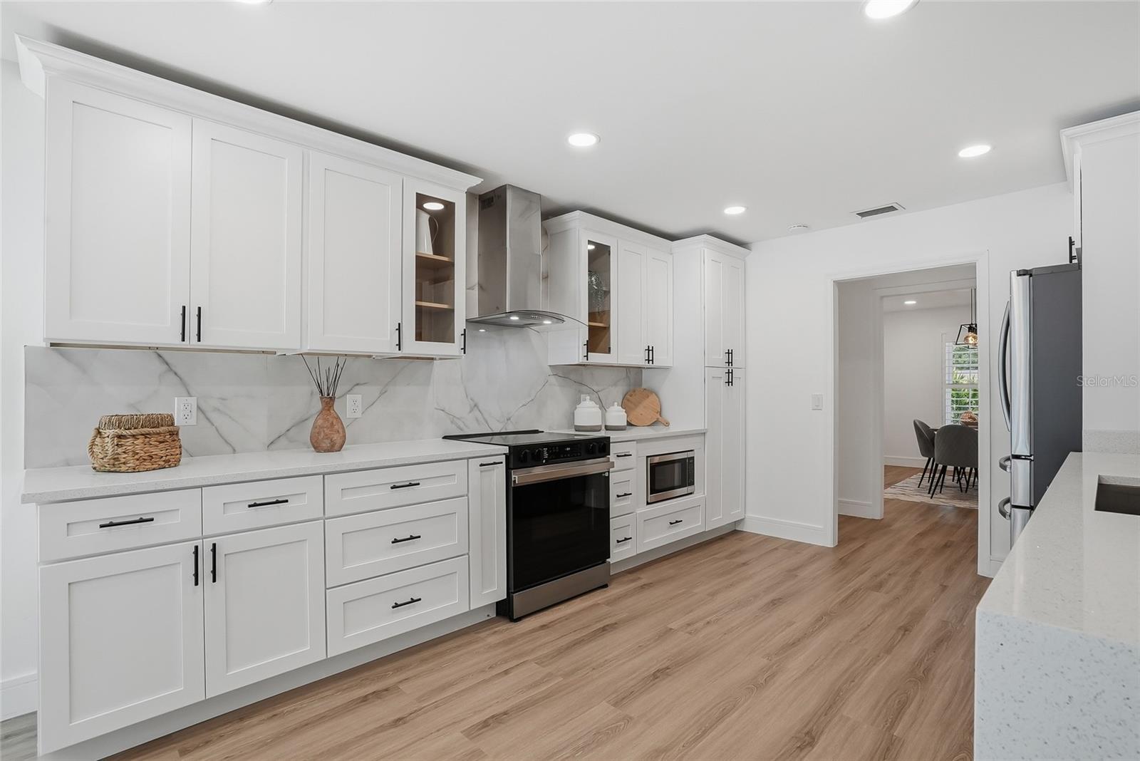 OAKWOOD RAVINE - Residential