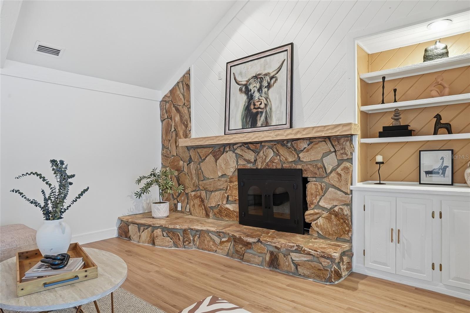 OAKWOOD RAVINE - Residential