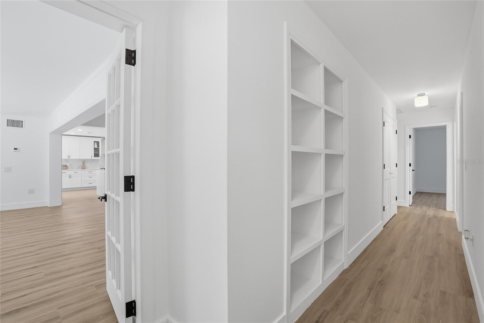 OAKWOOD RAVINE - Residential