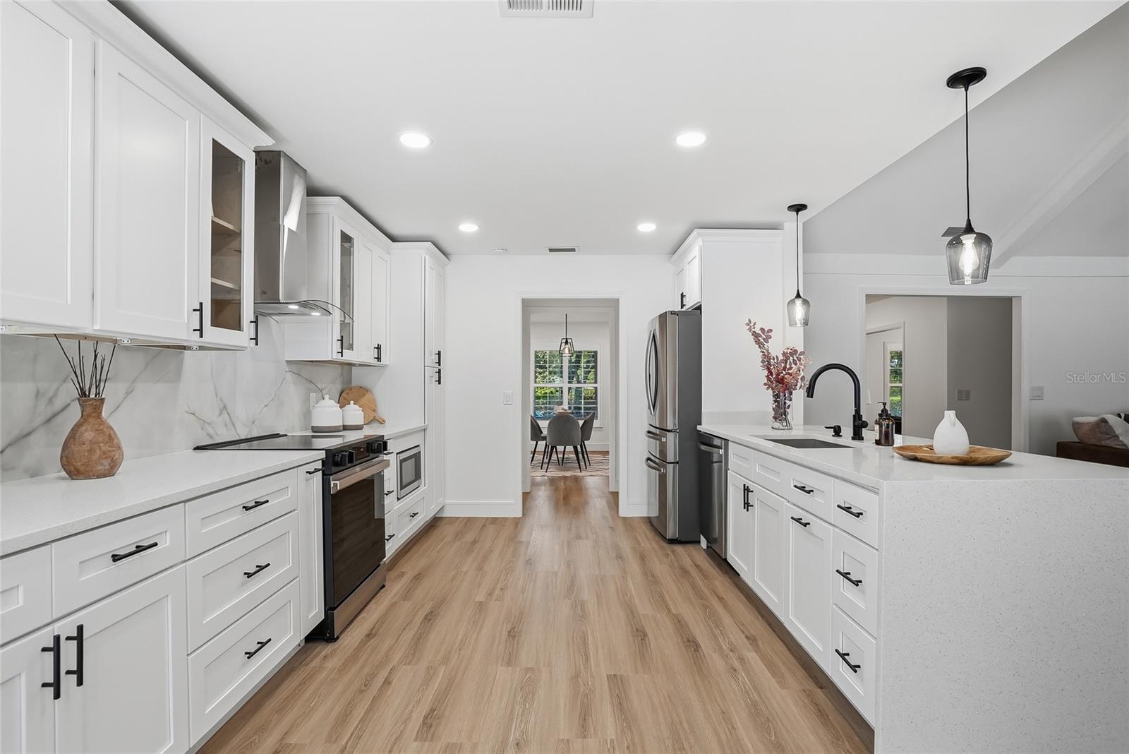 OAKWOOD RAVINE - Residential