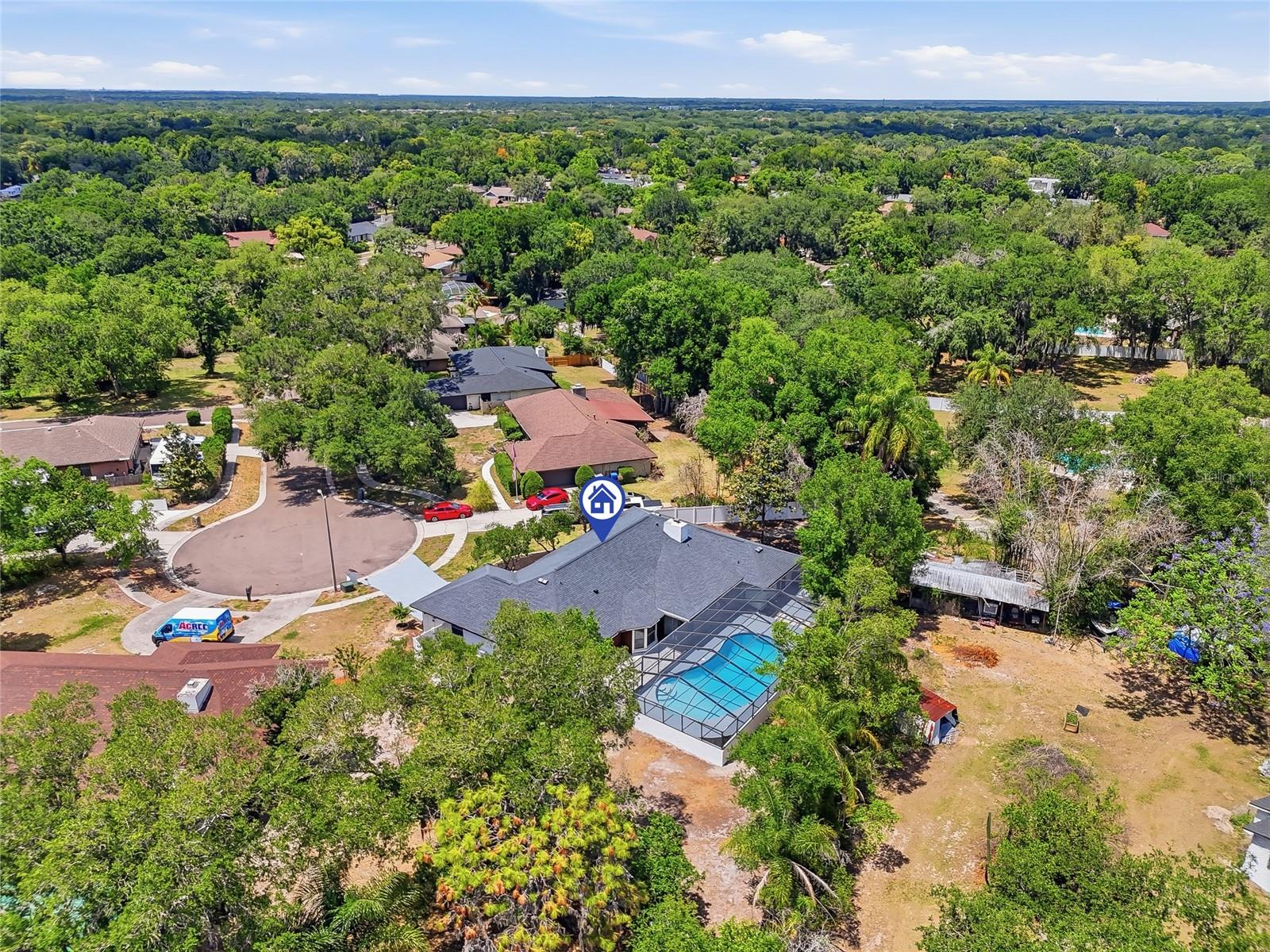 OAKWOOD RAVINE - Residential
