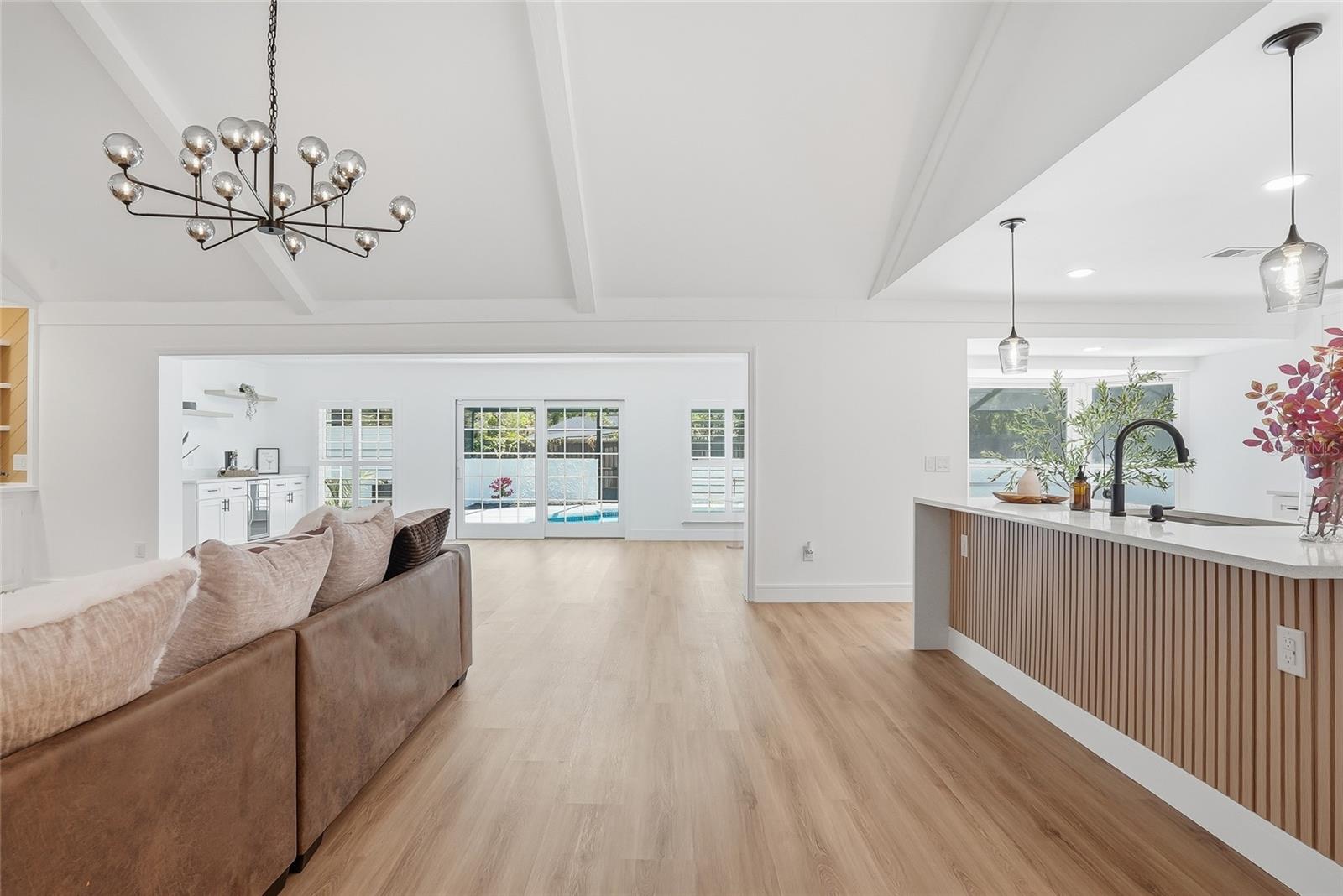 OAKWOOD RAVINE - Residential